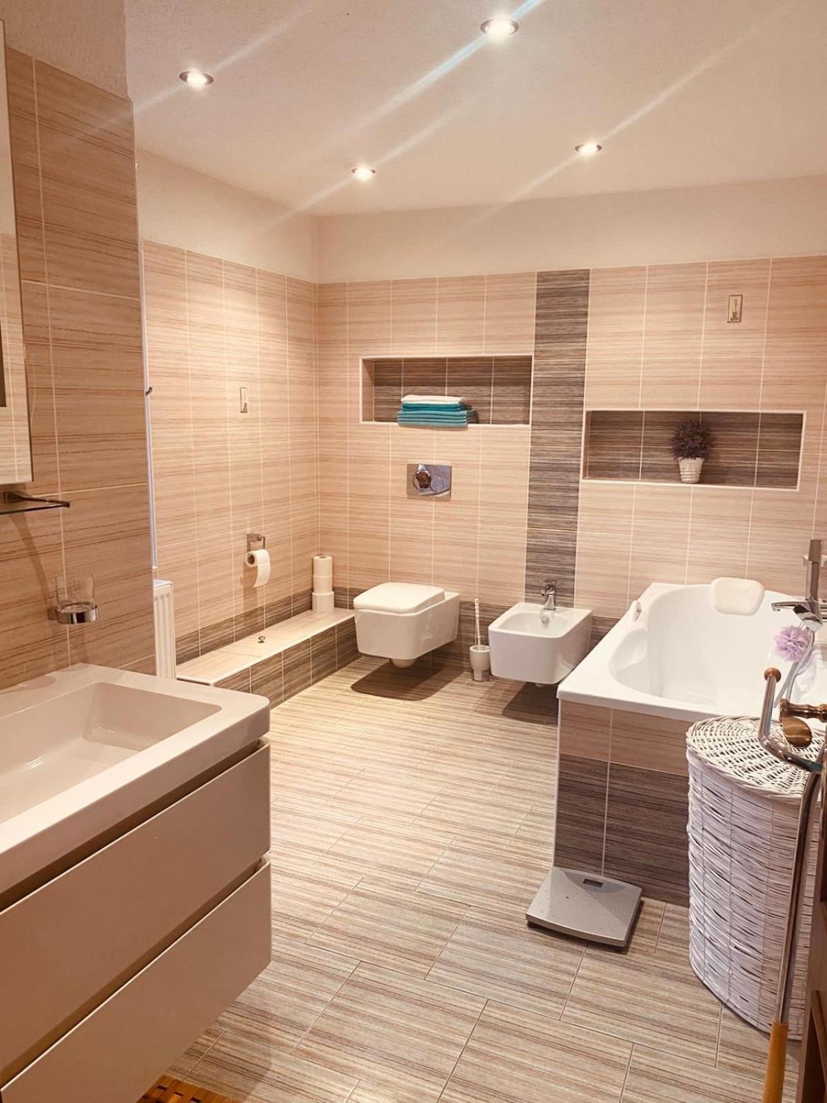 Apartmány Selský dvůr