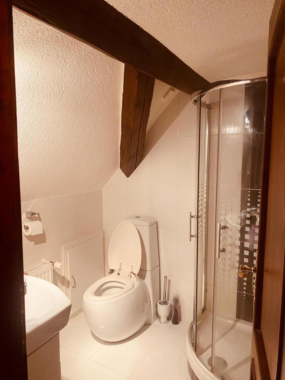 Apartmány Selský dvůr