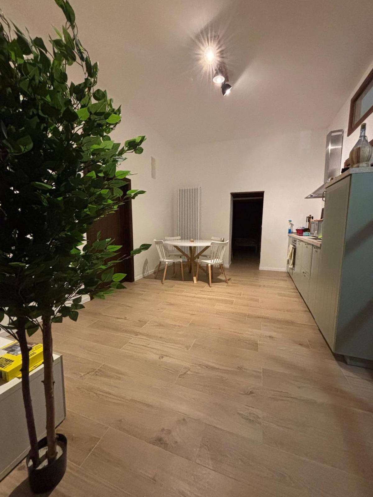 Agriturismo a casa di Toni
