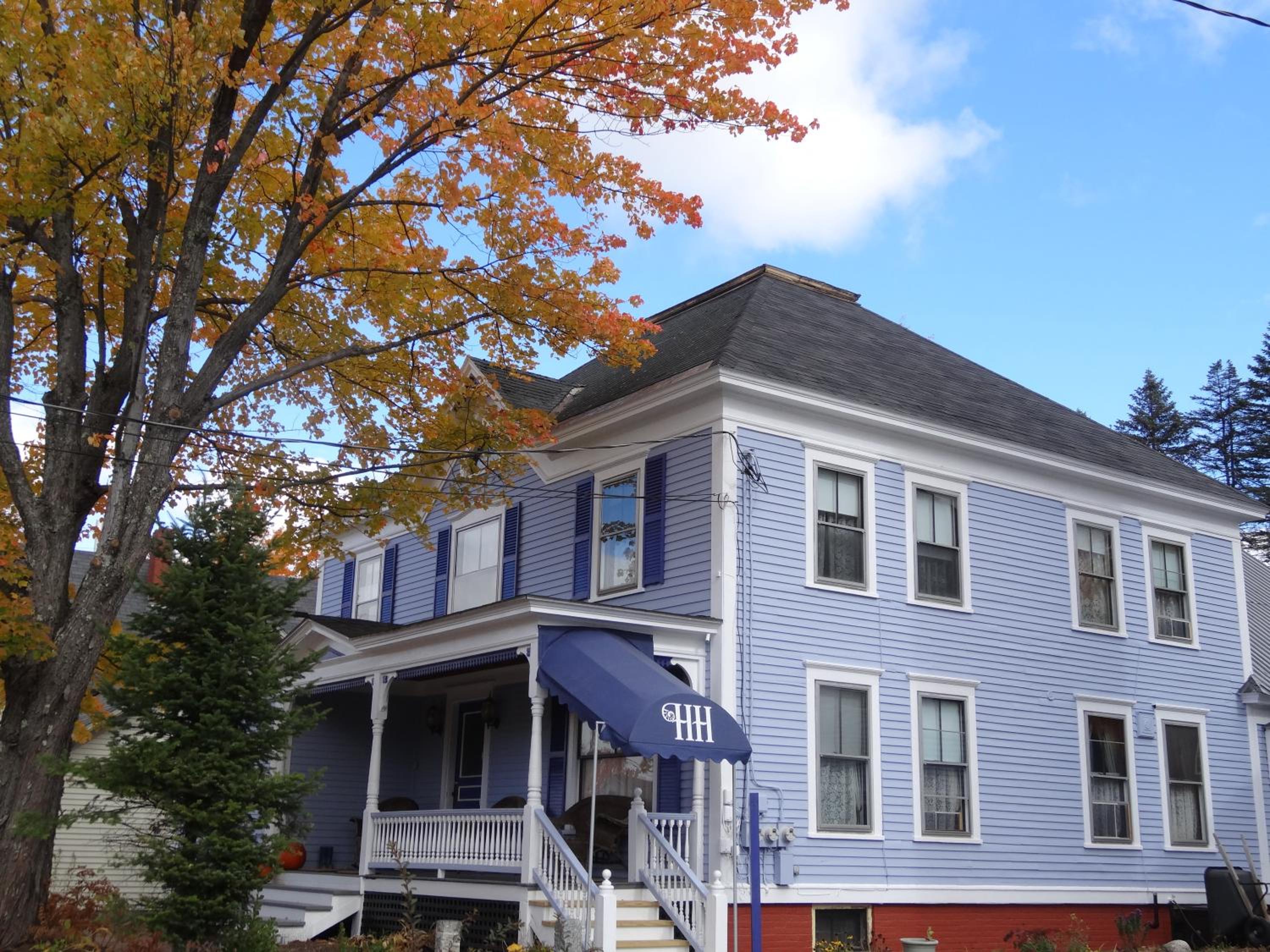 Holidae House Bed & Breakfast