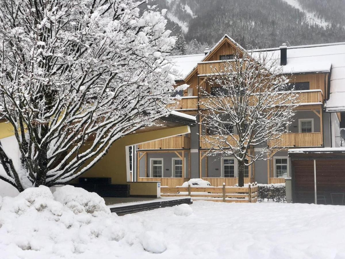 Penthouse Vero I Bergblick I Seenähe I Hallstatt