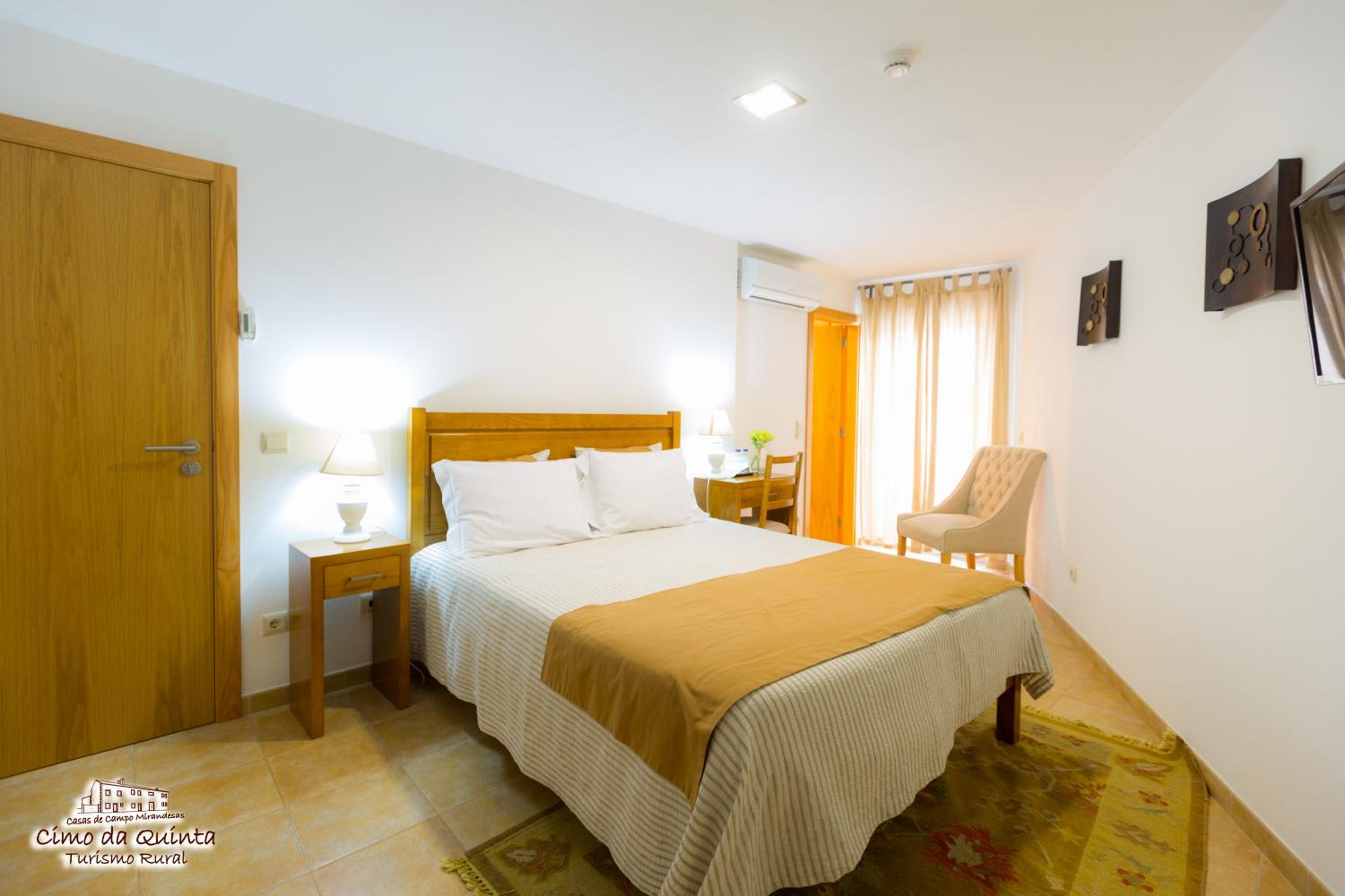 Casas Campo Cimo da Quinta