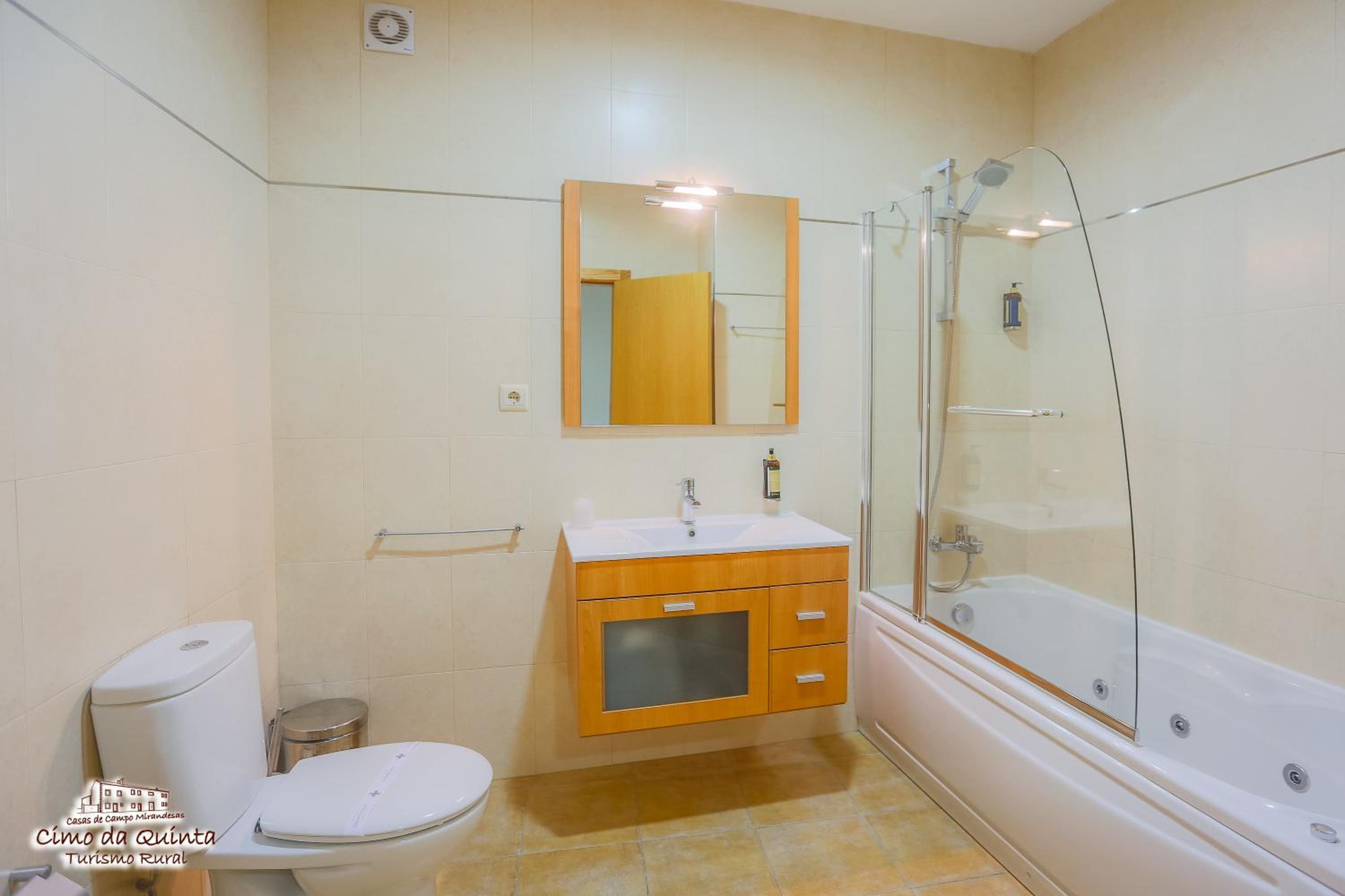 Casas Campo Cimo da Quinta