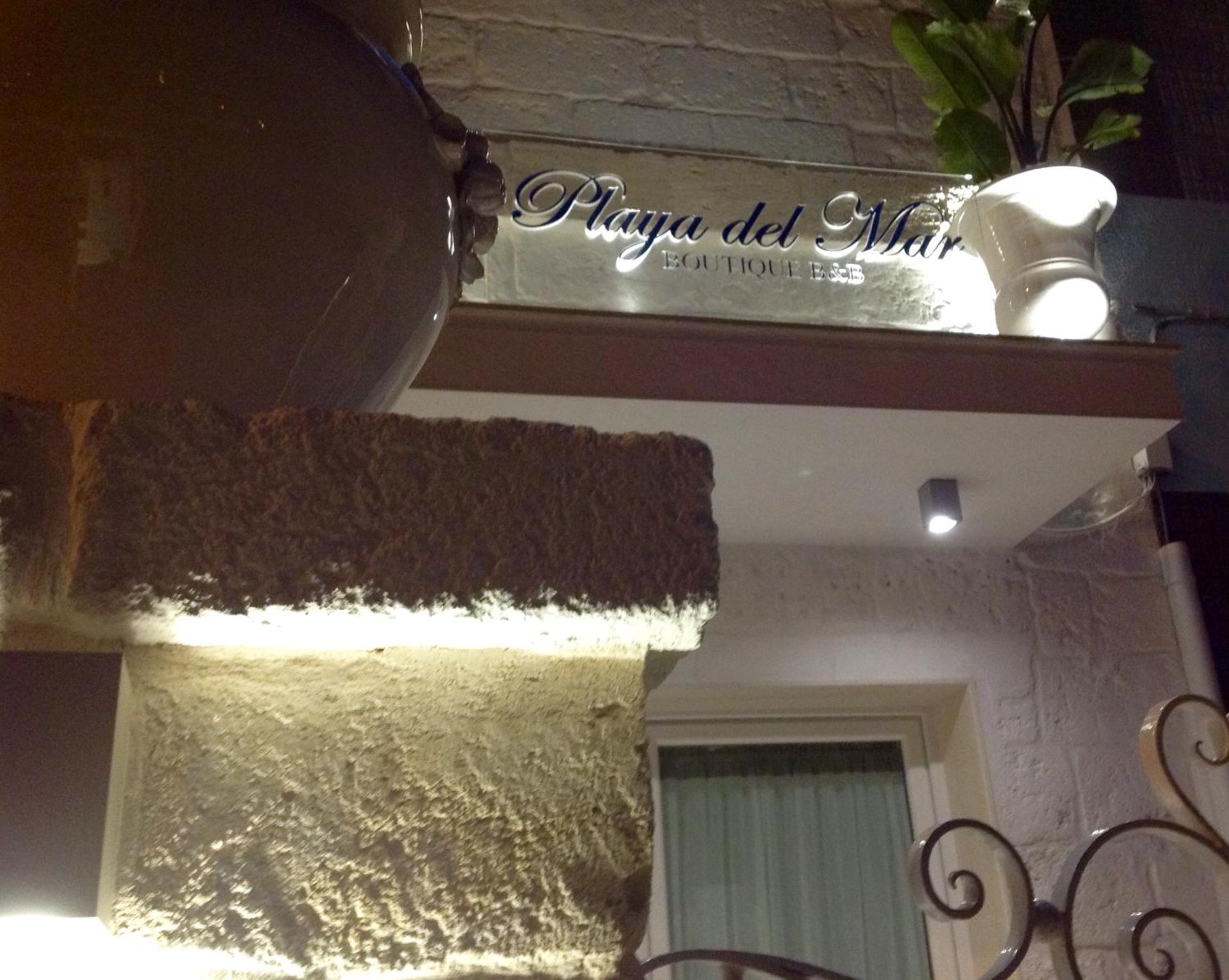 Playa del Mar - Adults Only