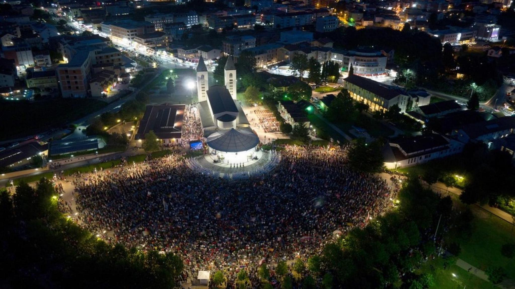 Pansion Pero Elez Medjugorje