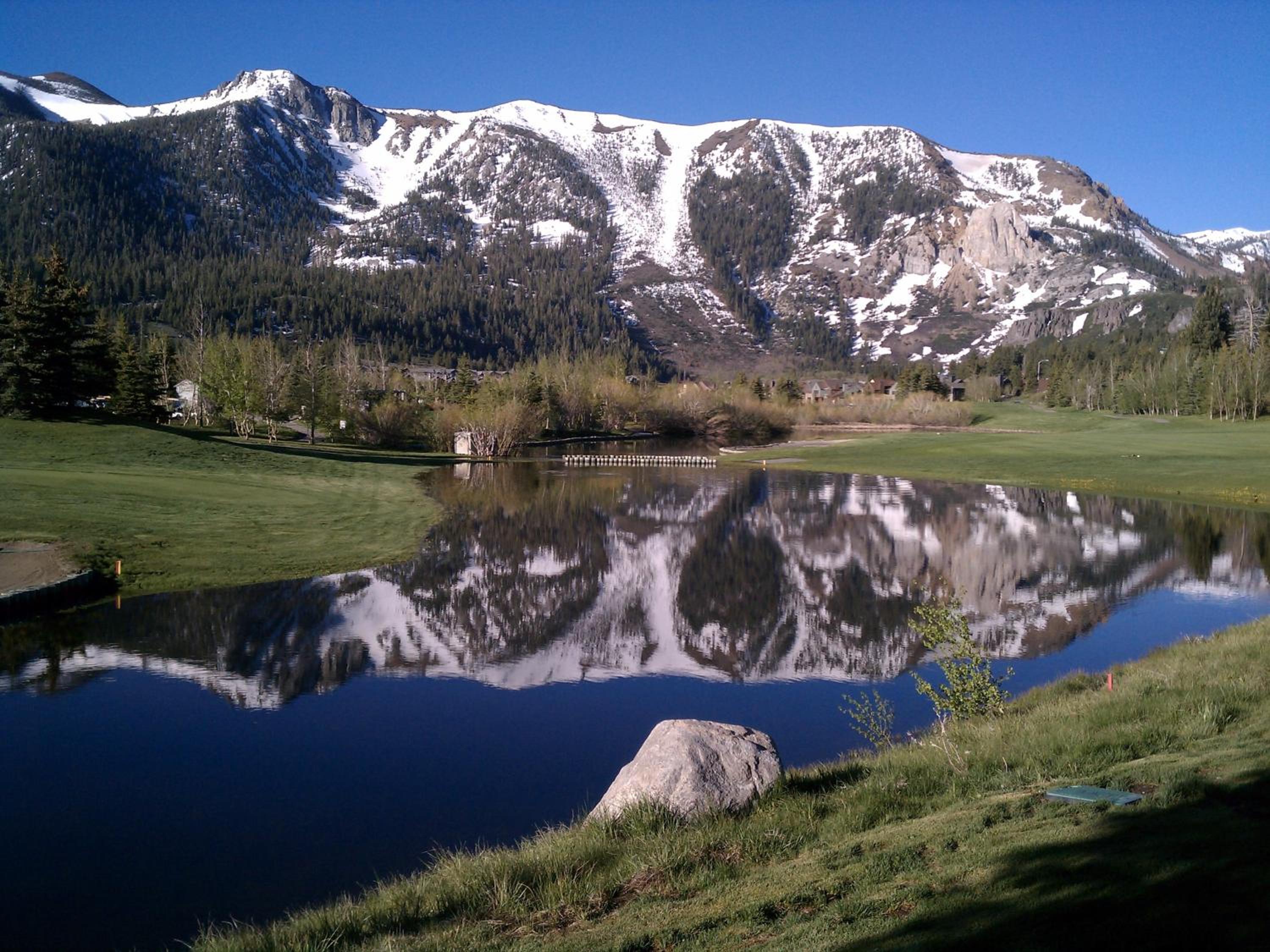 Snowcreek Resort Vacation Rentals view 4