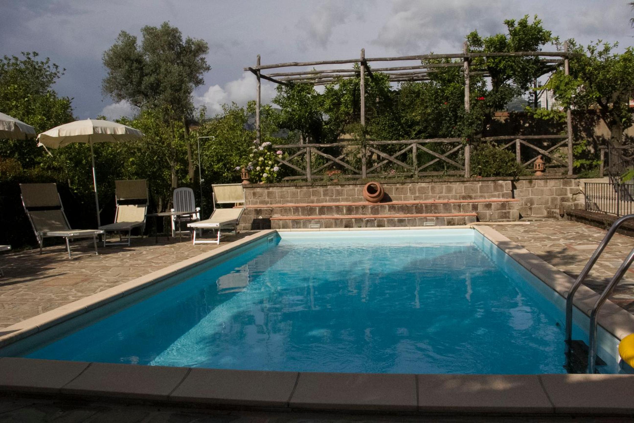 Villa Flavia photo 2