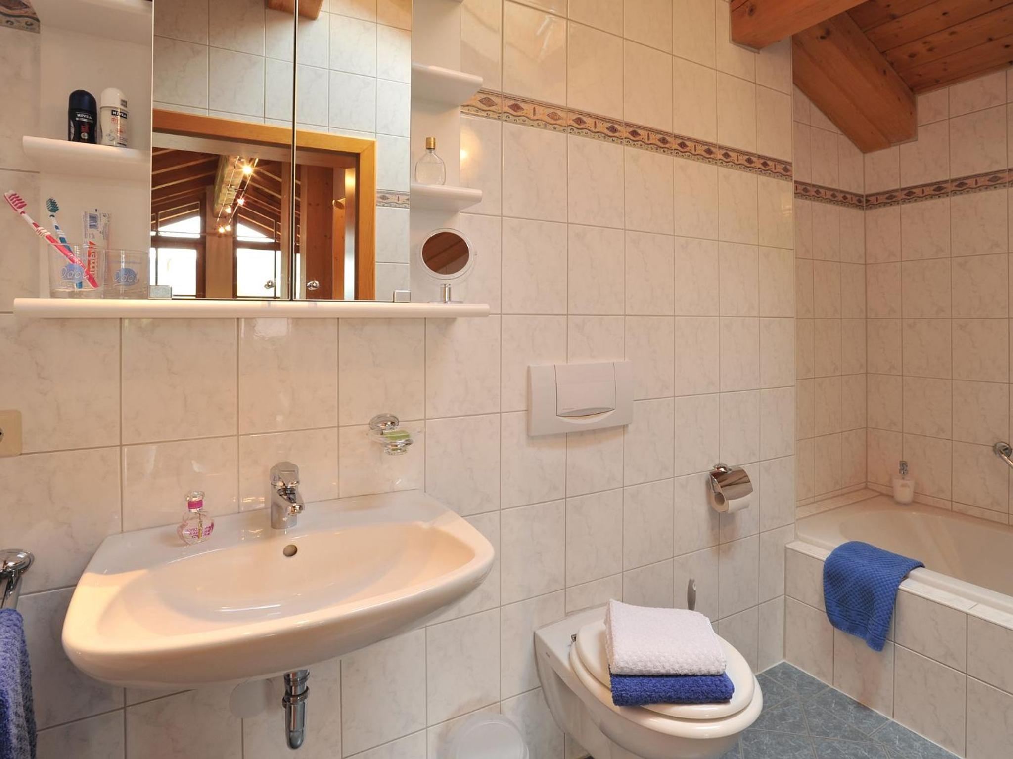 Ferienwohnung Kaiserfeld