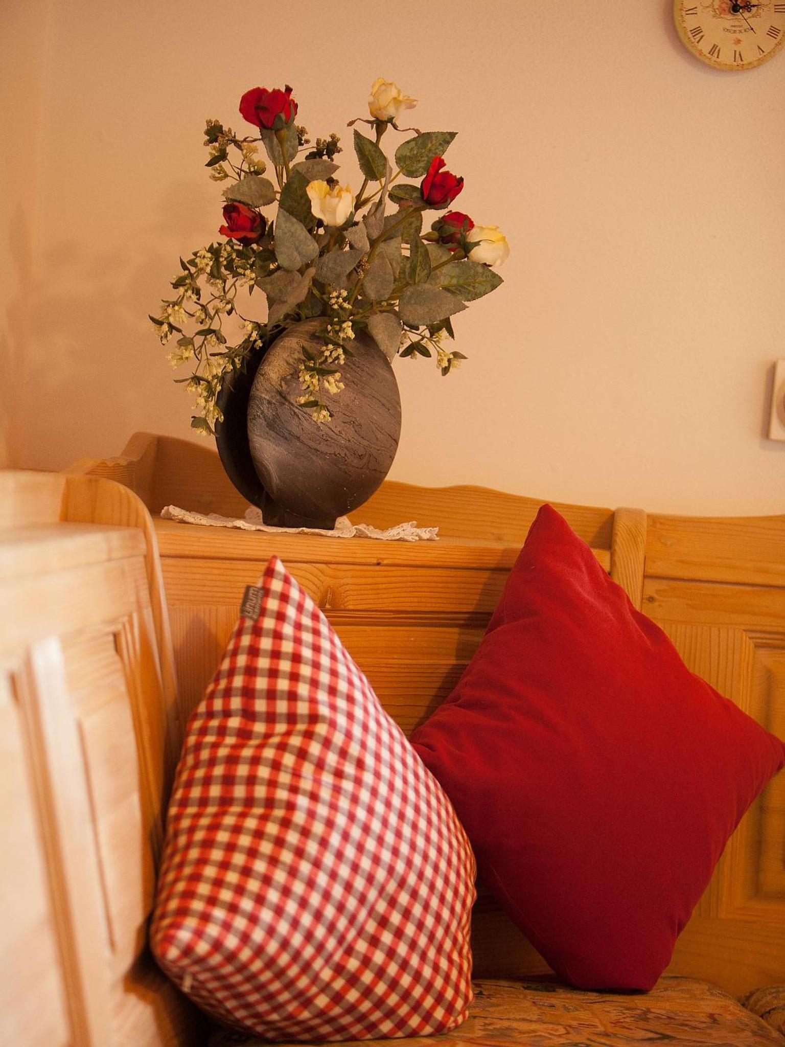 Ferienwohnung Kaiserfeld