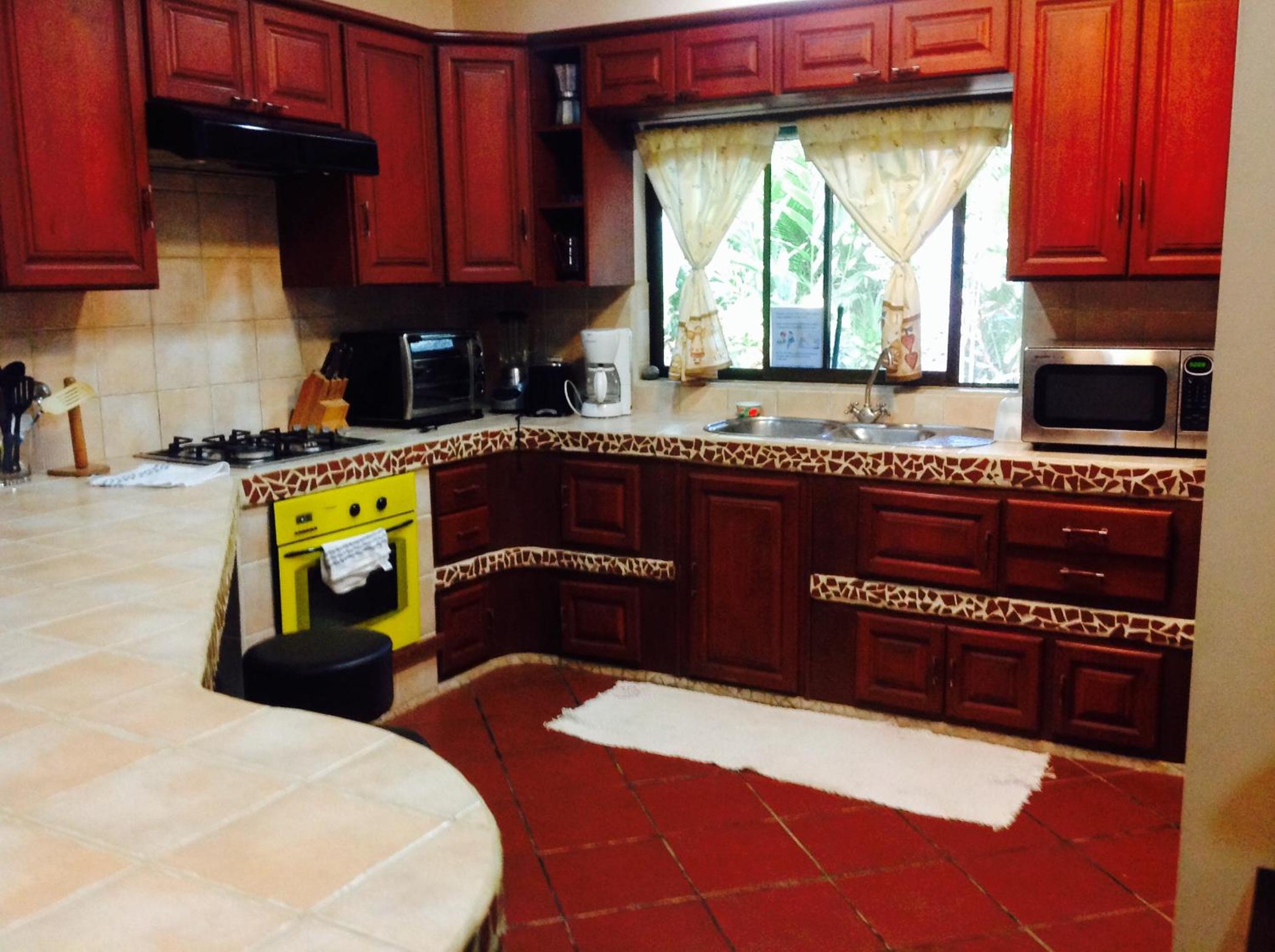 Casa Manglar Villa