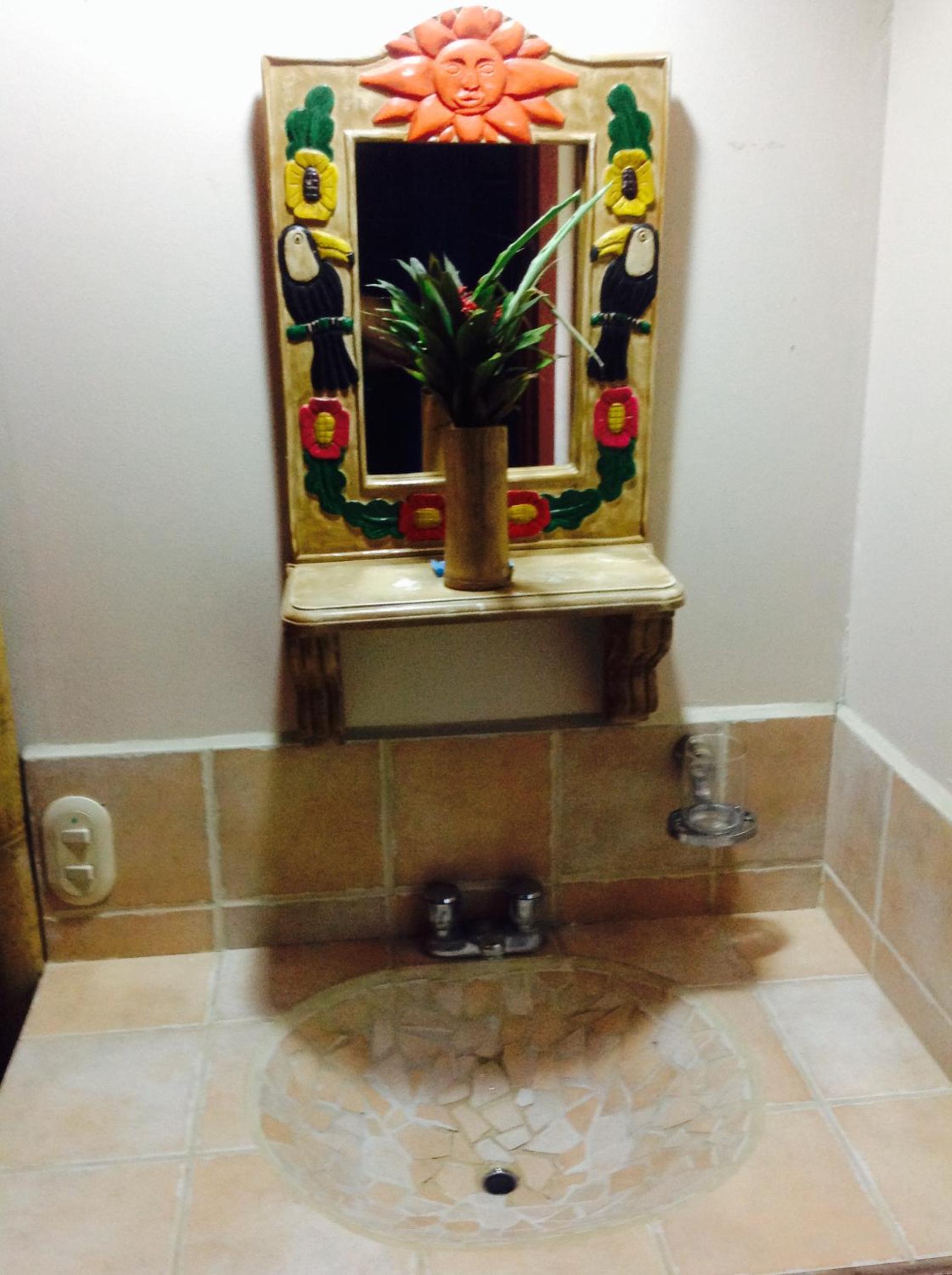 Casa Manglar Villa