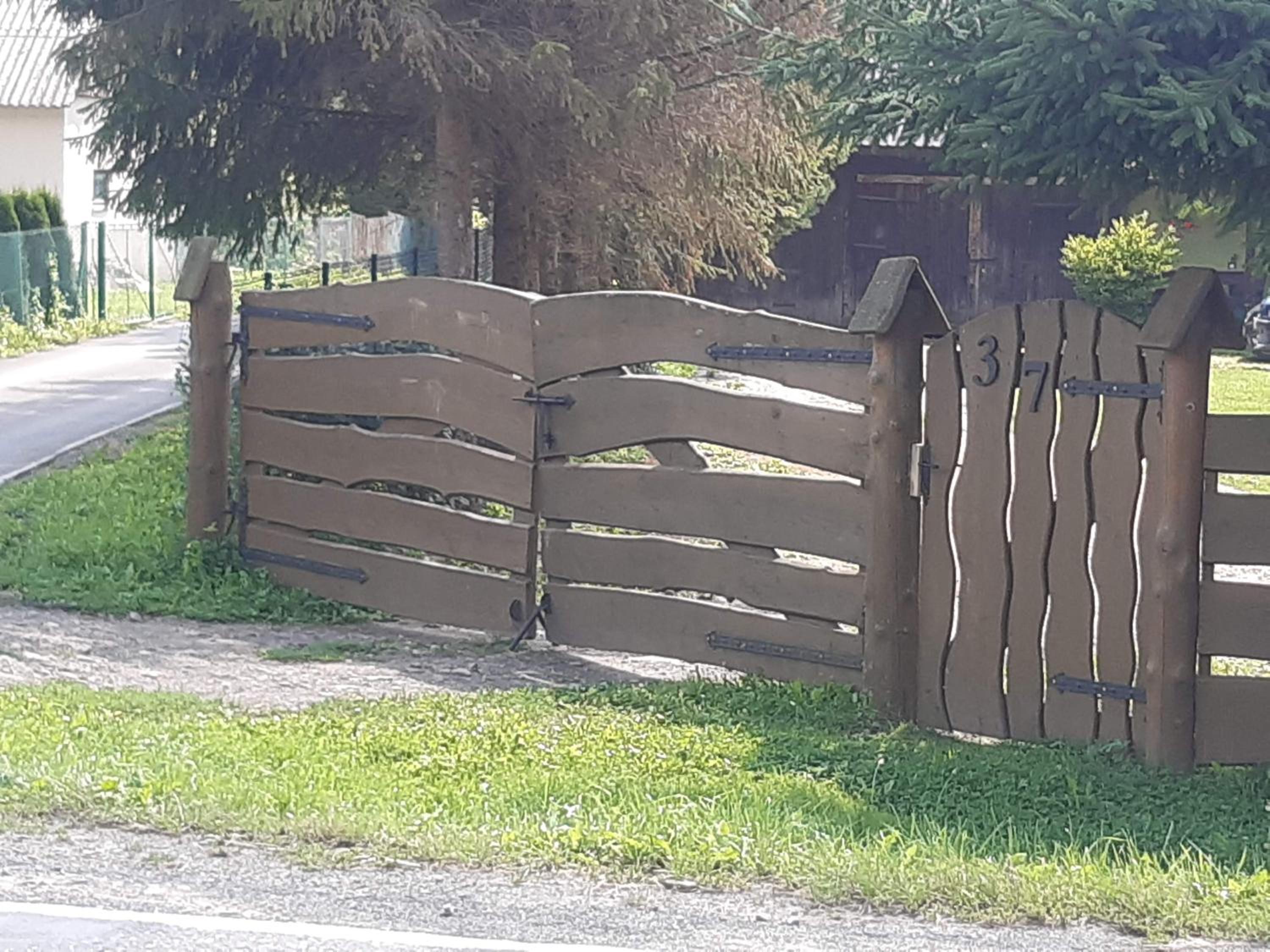 Domek na Pętli