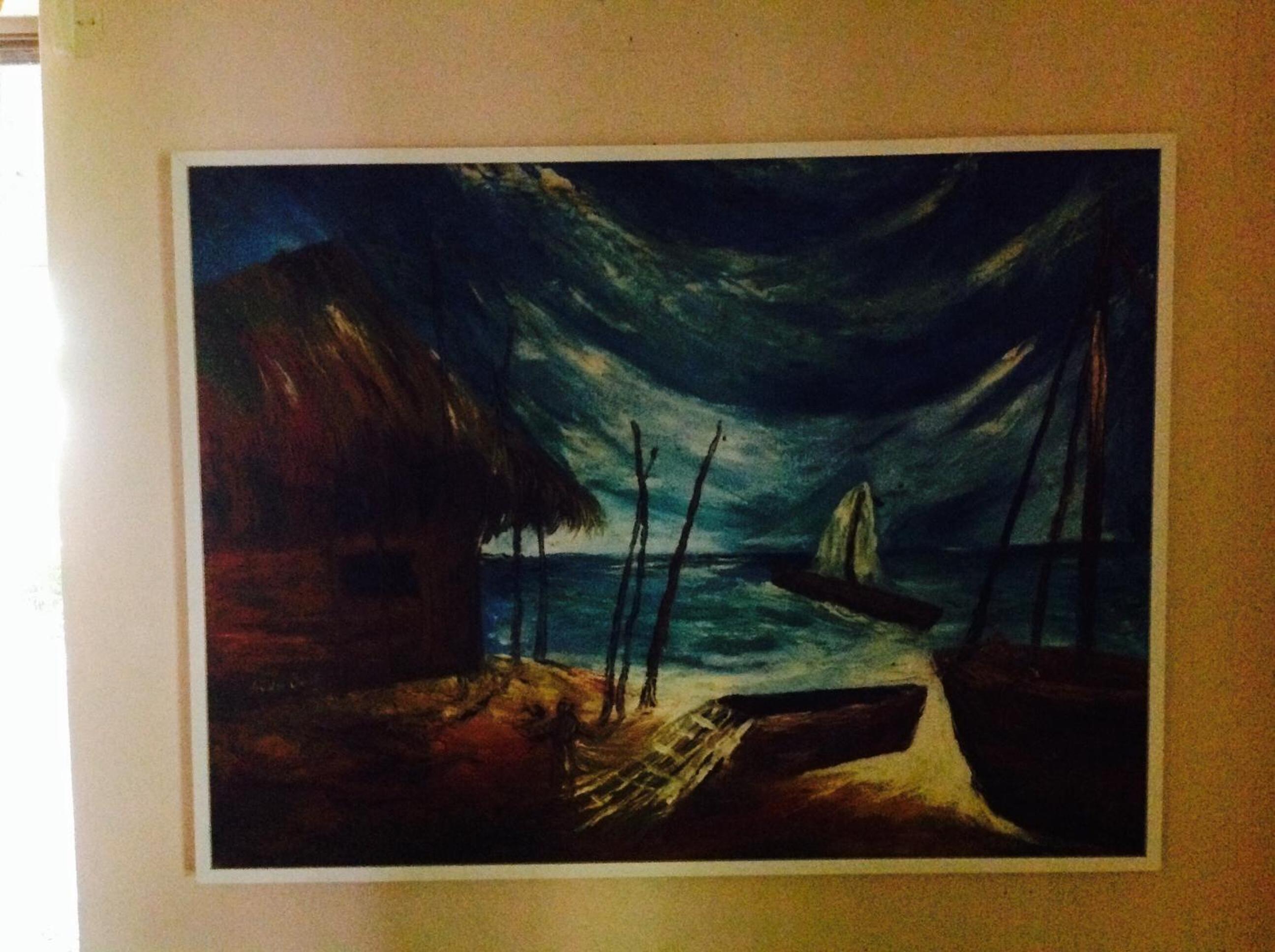 Casa Manglar Villa