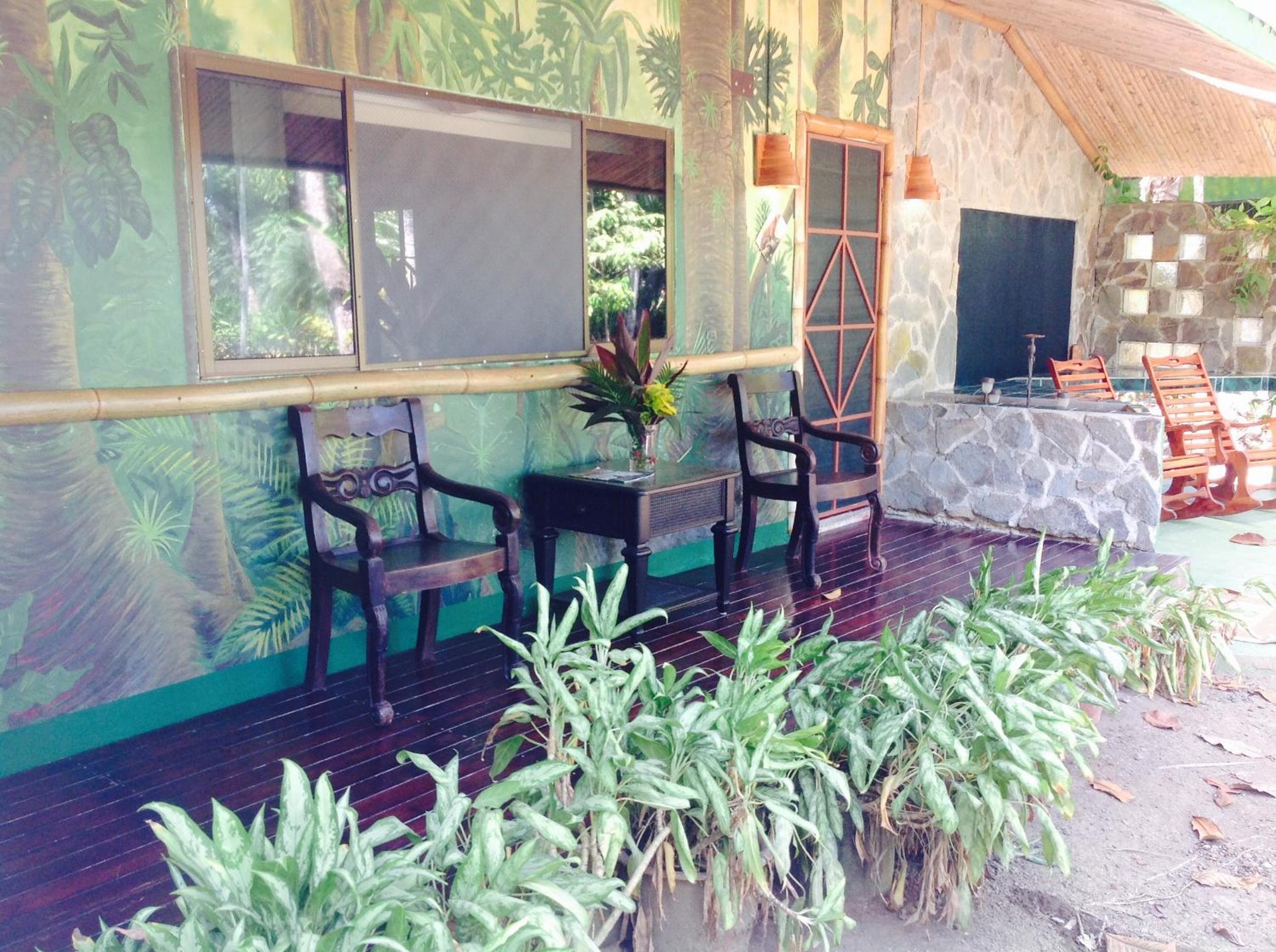 Casa Manglar Villa