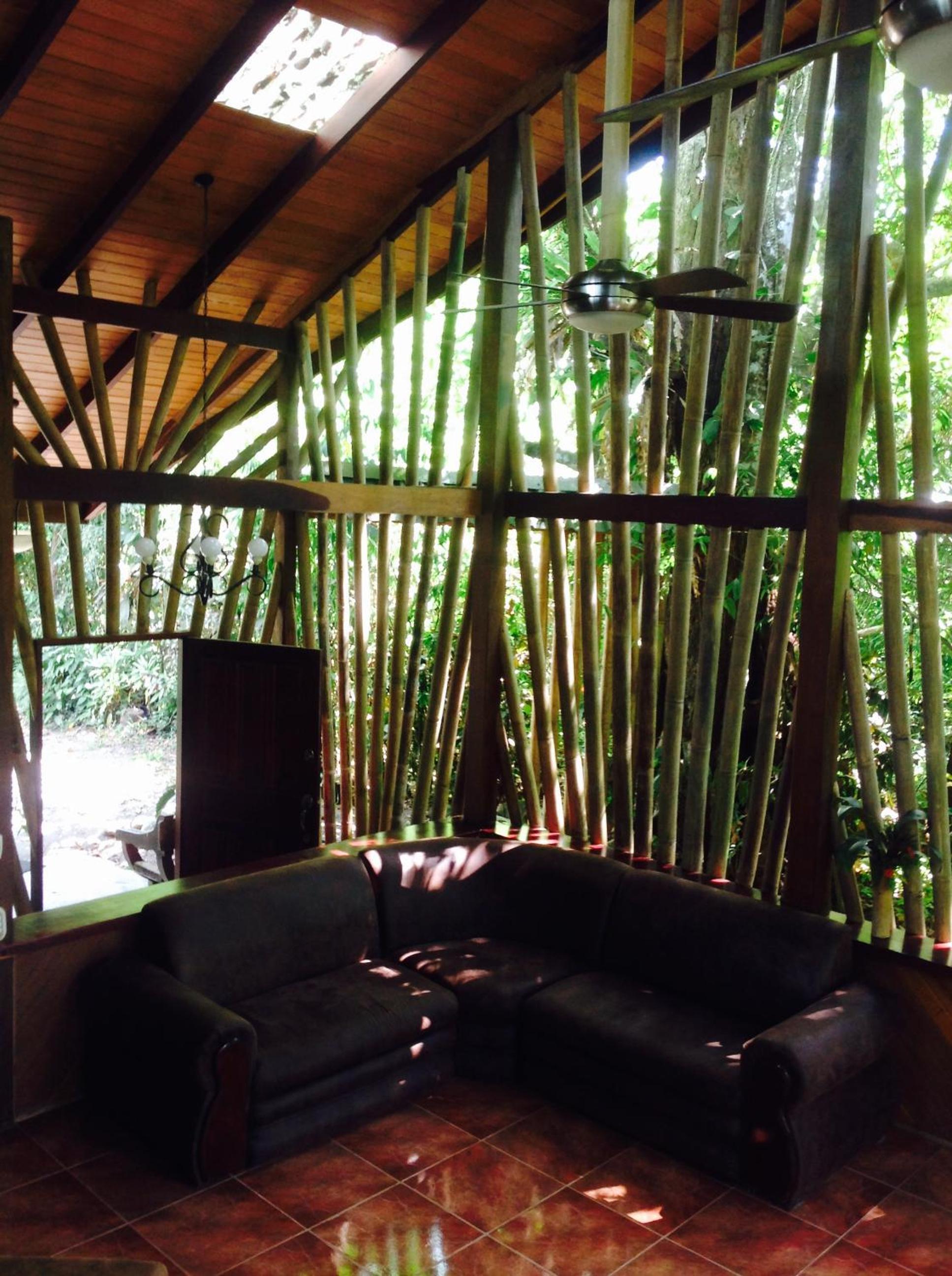 Casa Manglar Villa