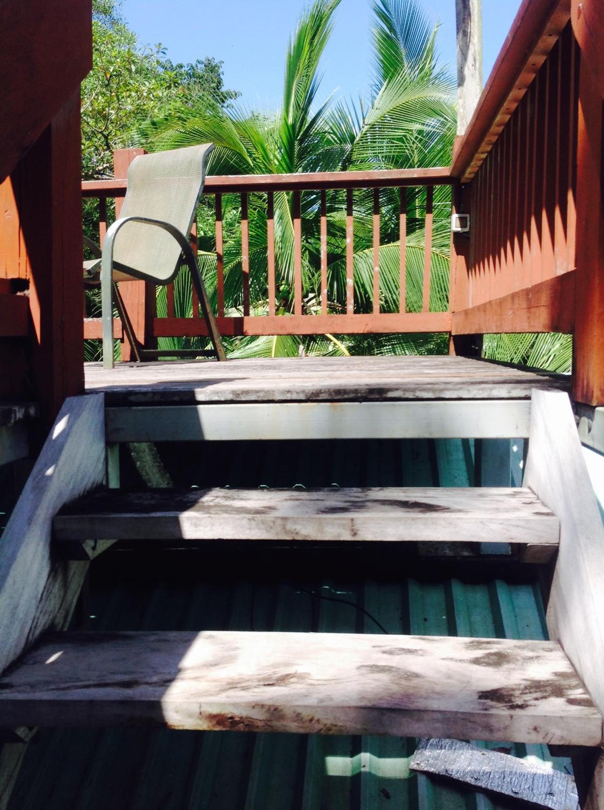 Casa Manglar Villa