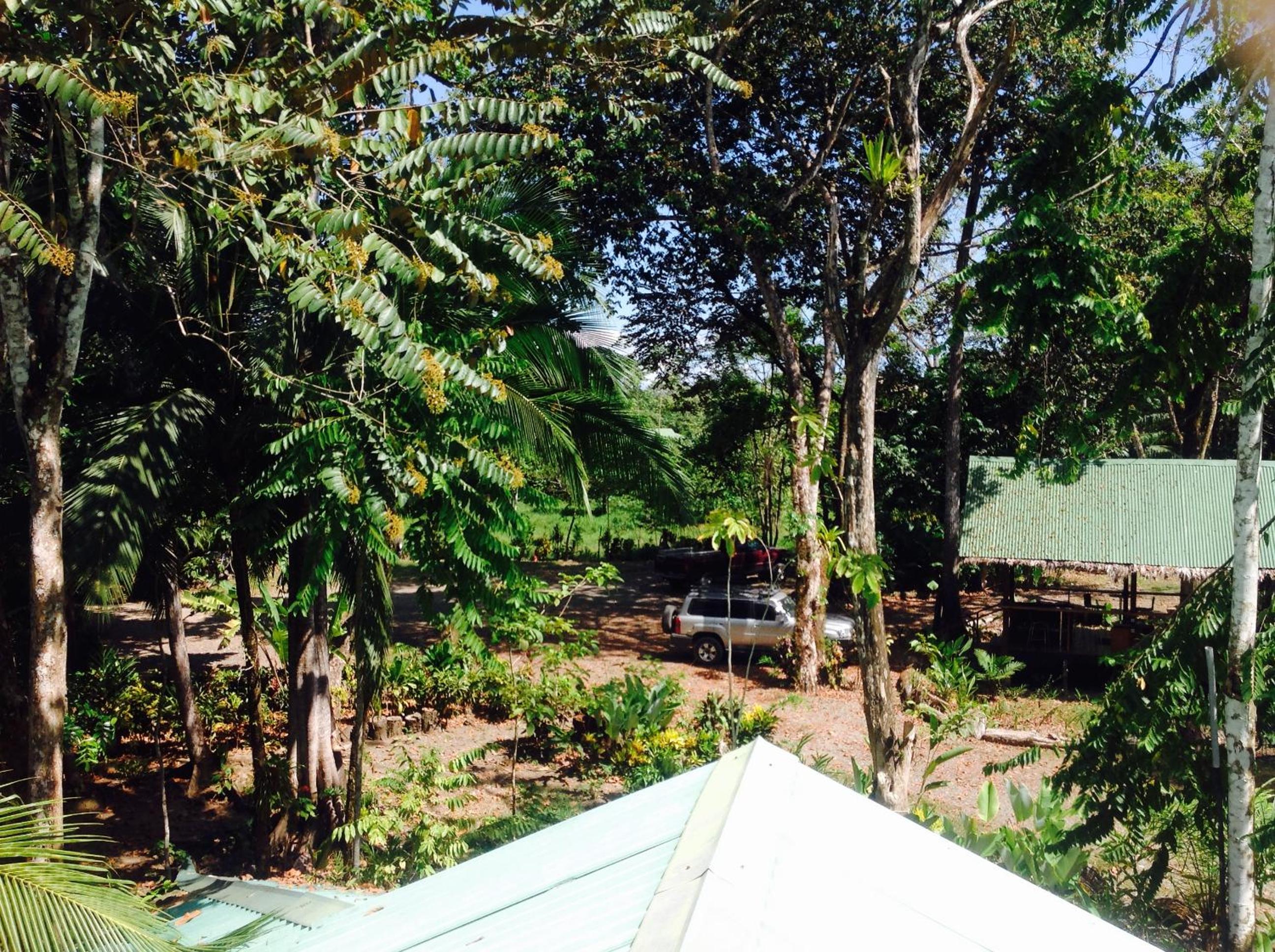 Casa Manglar Villa