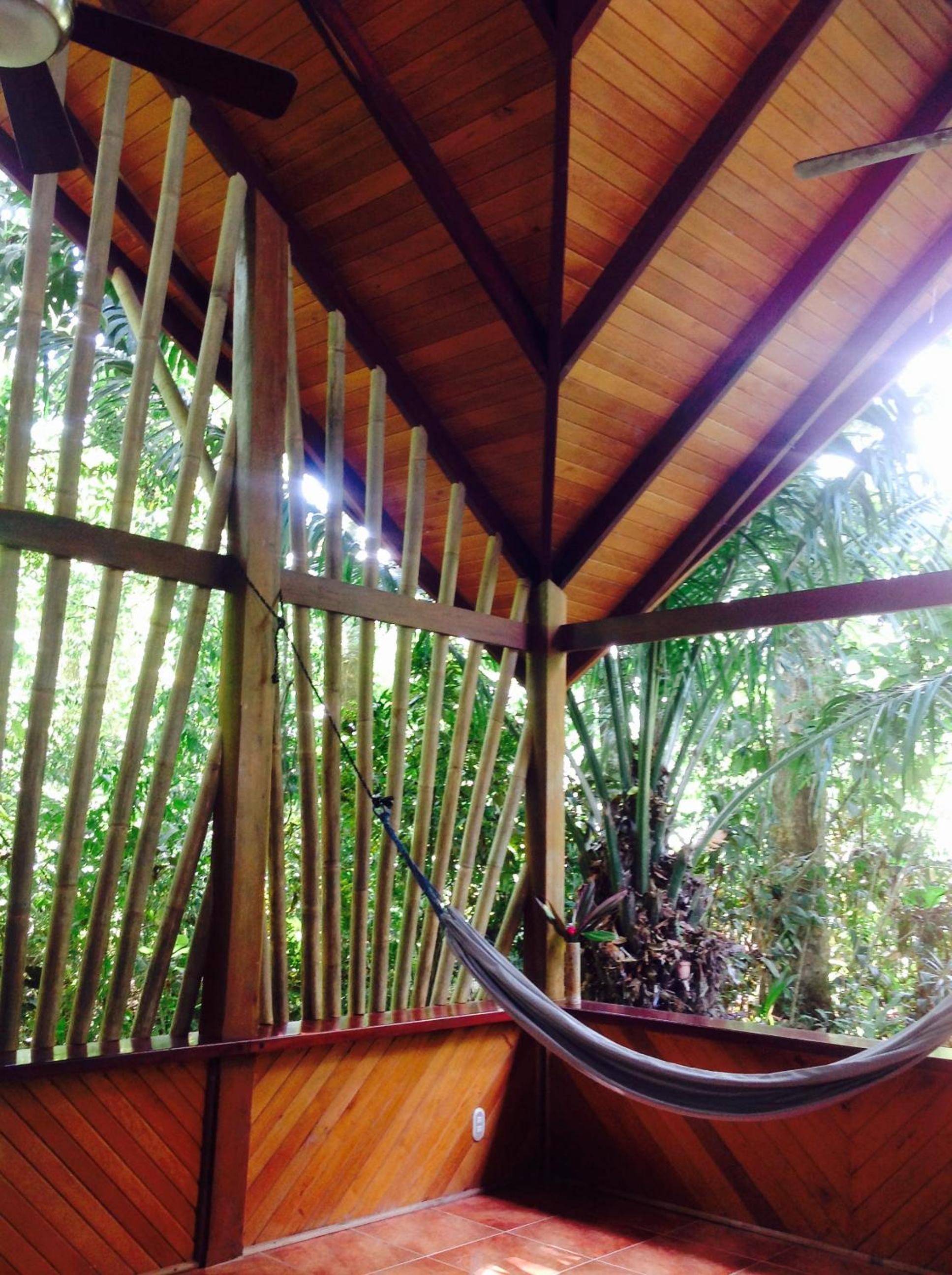 Casa Manglar Villa