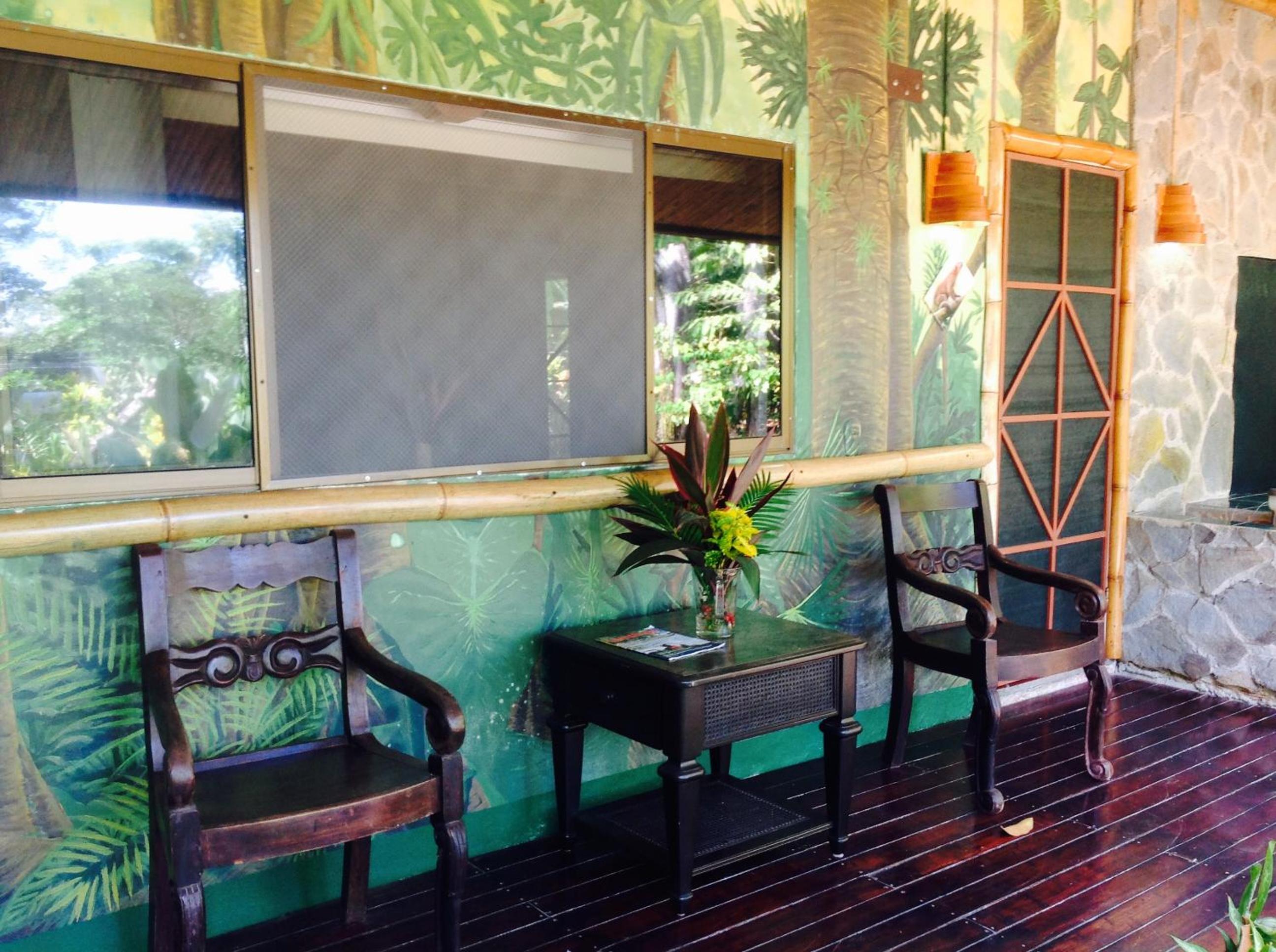 Casa Manglar Villa