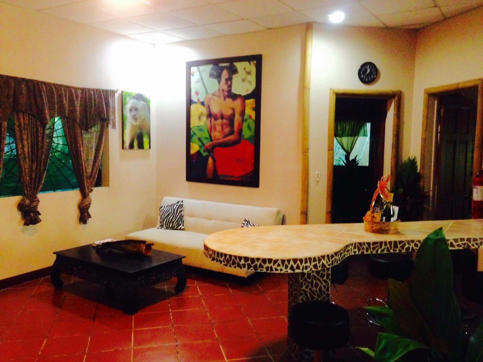 Casa Manglar Villa