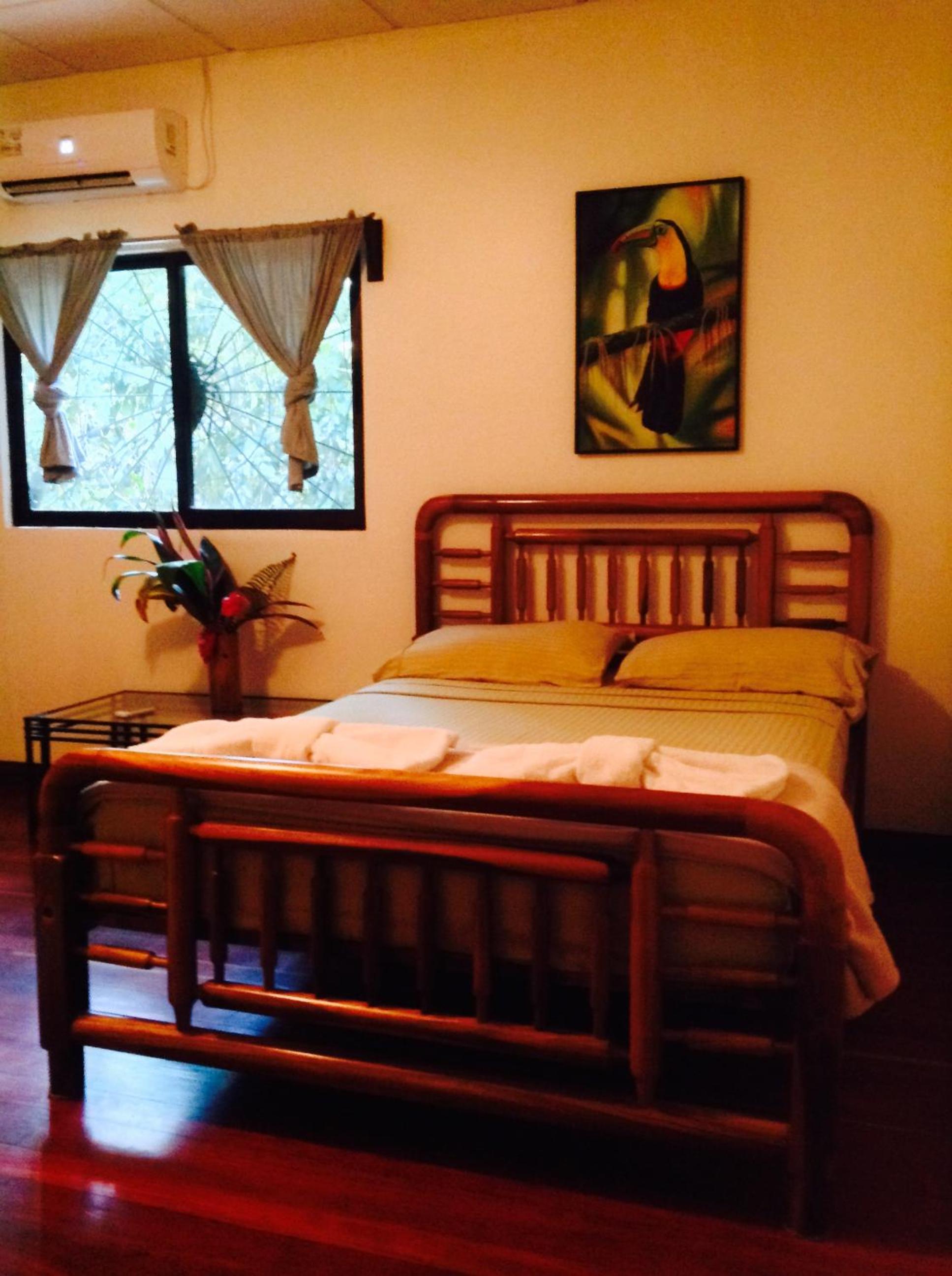 Casa Manglar Villa