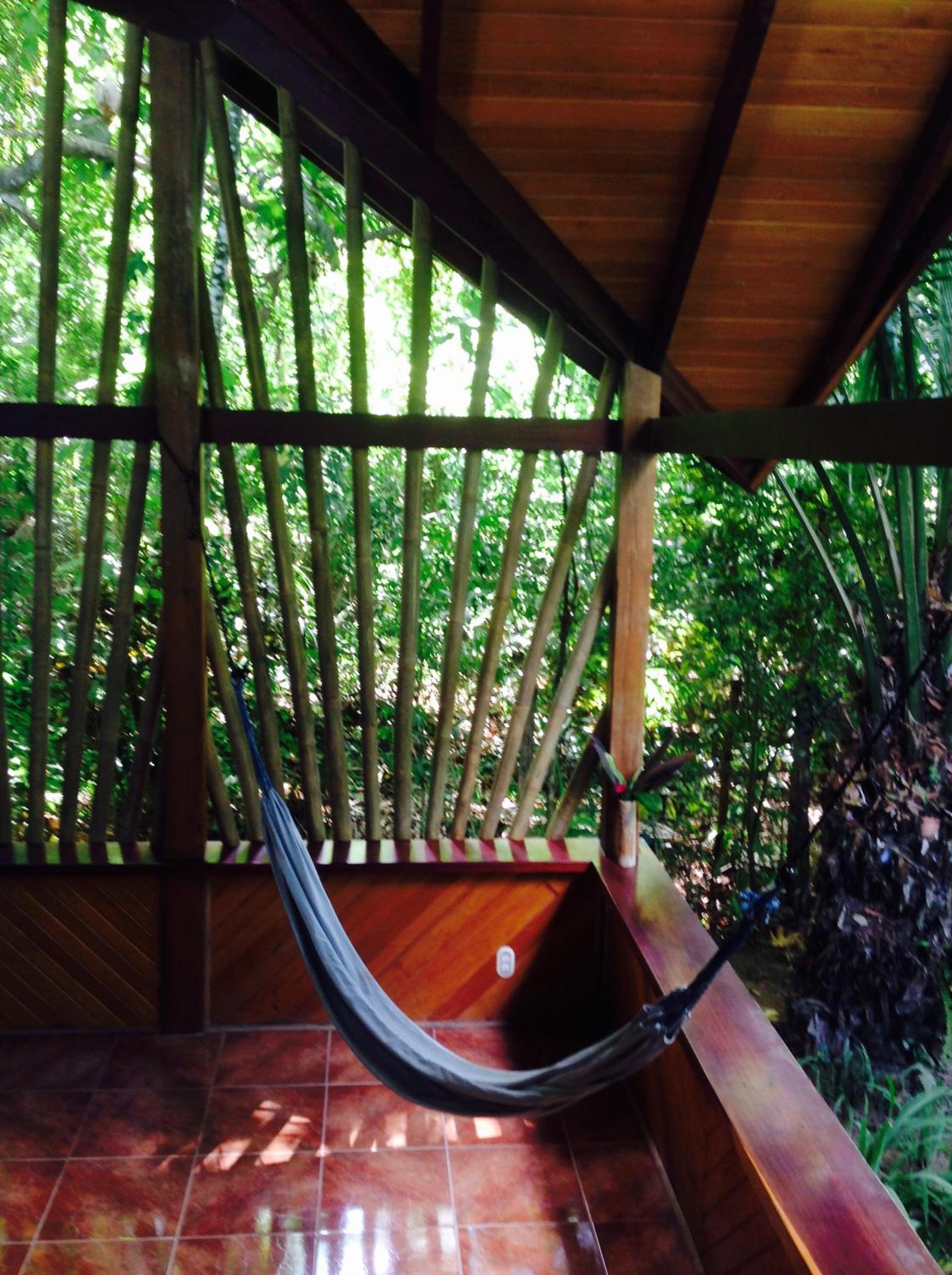 Casa Manglar Villa