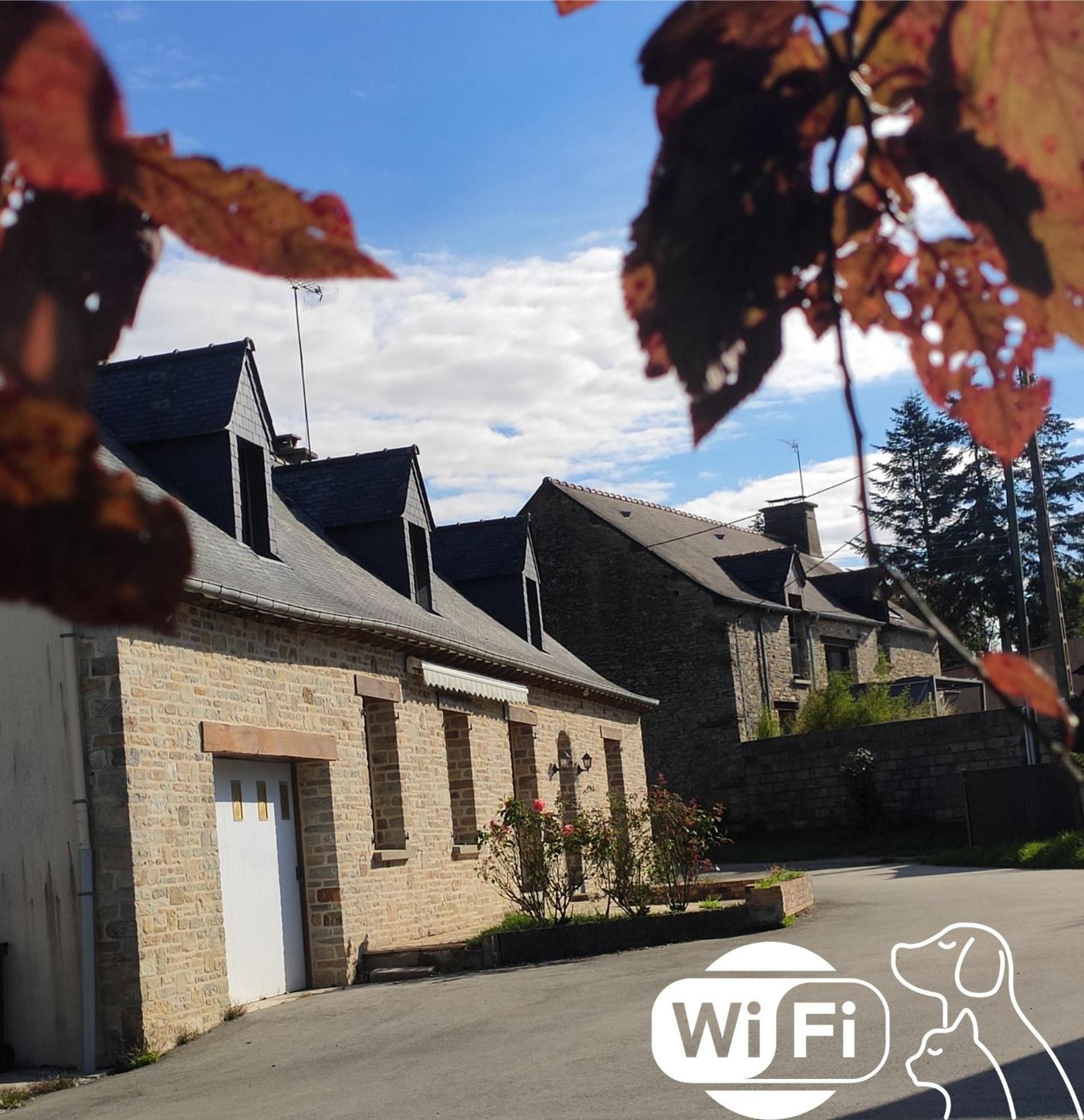 Gîte Le Karrdi