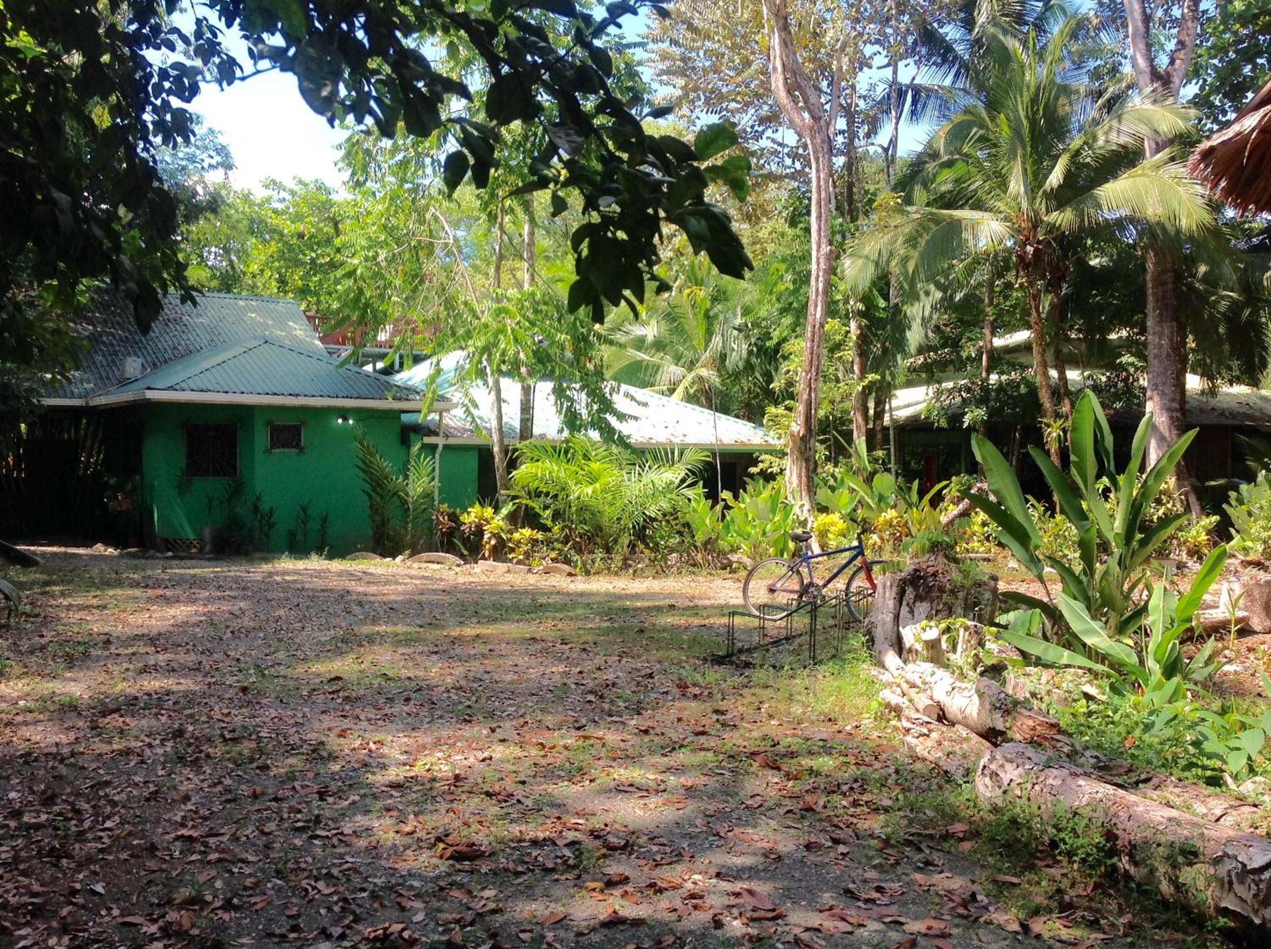 Casa Manglar Villa