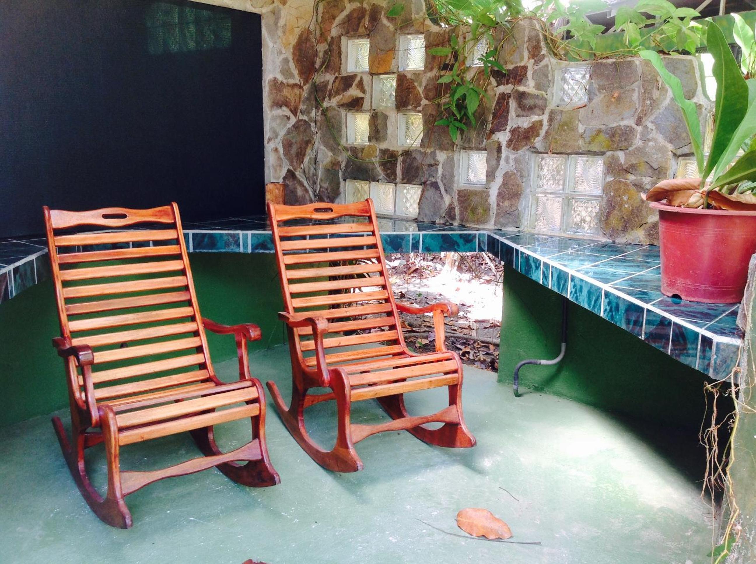 Casa Manglar Villa