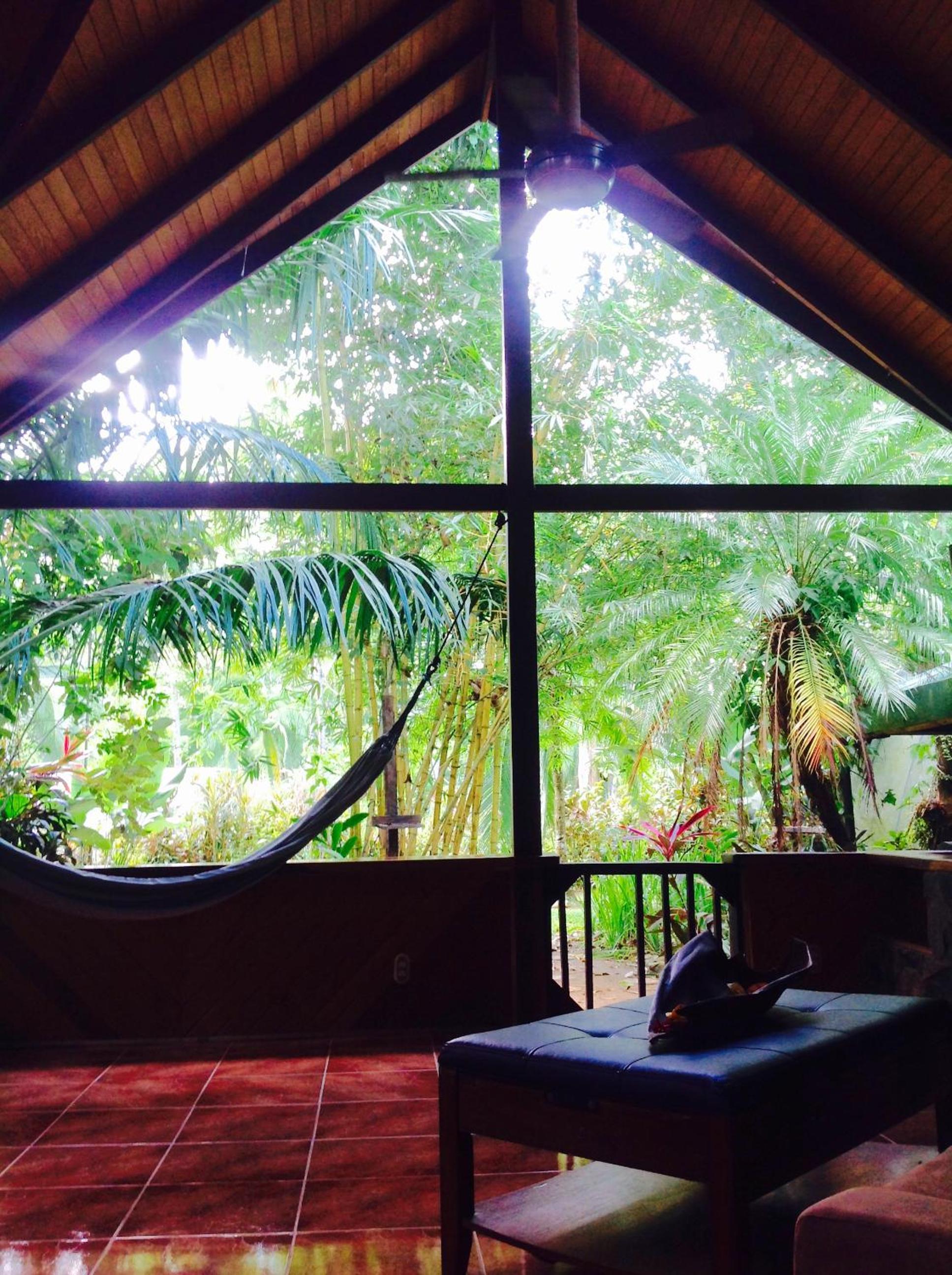 Casa Manglar Villa