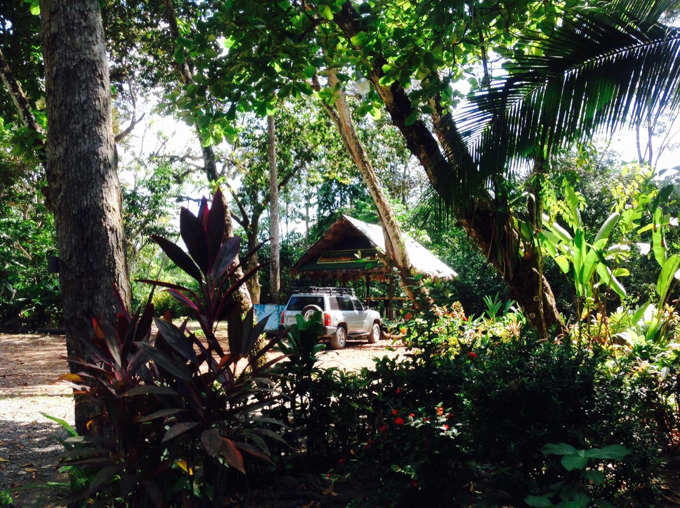 Casa Manglar Villa