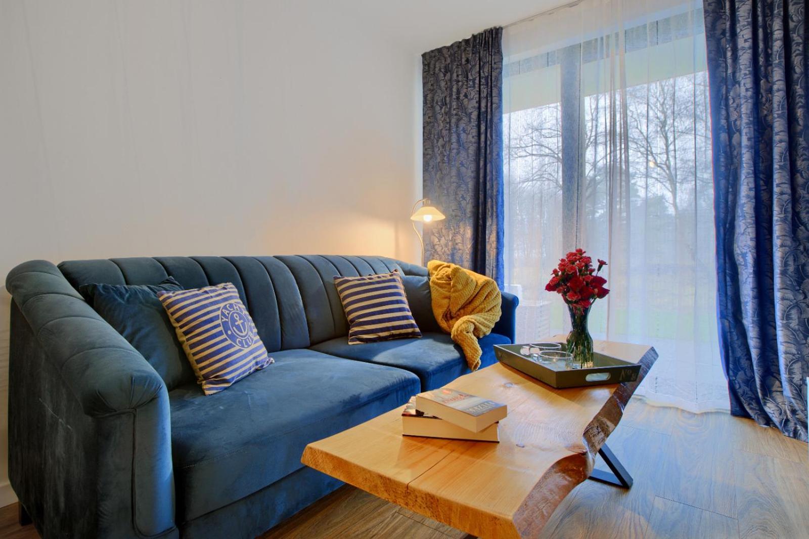 Art Lake Baltic Resort z basenem - by Royal Aparts
