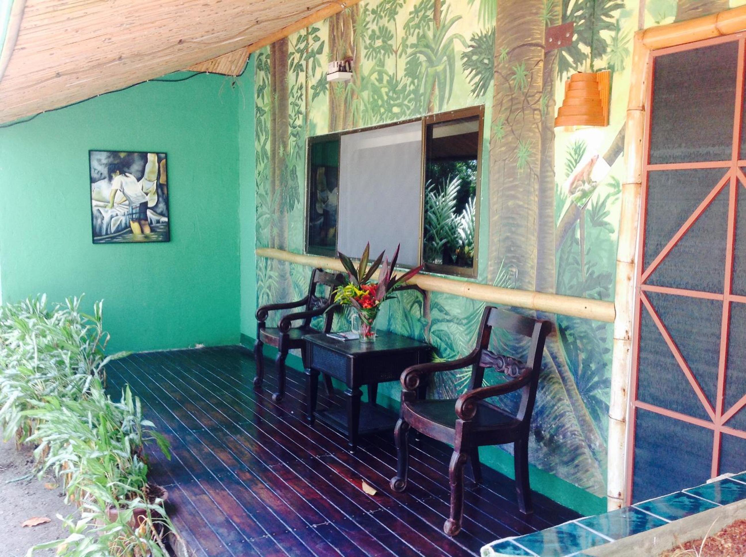 Casa Manglar Villa