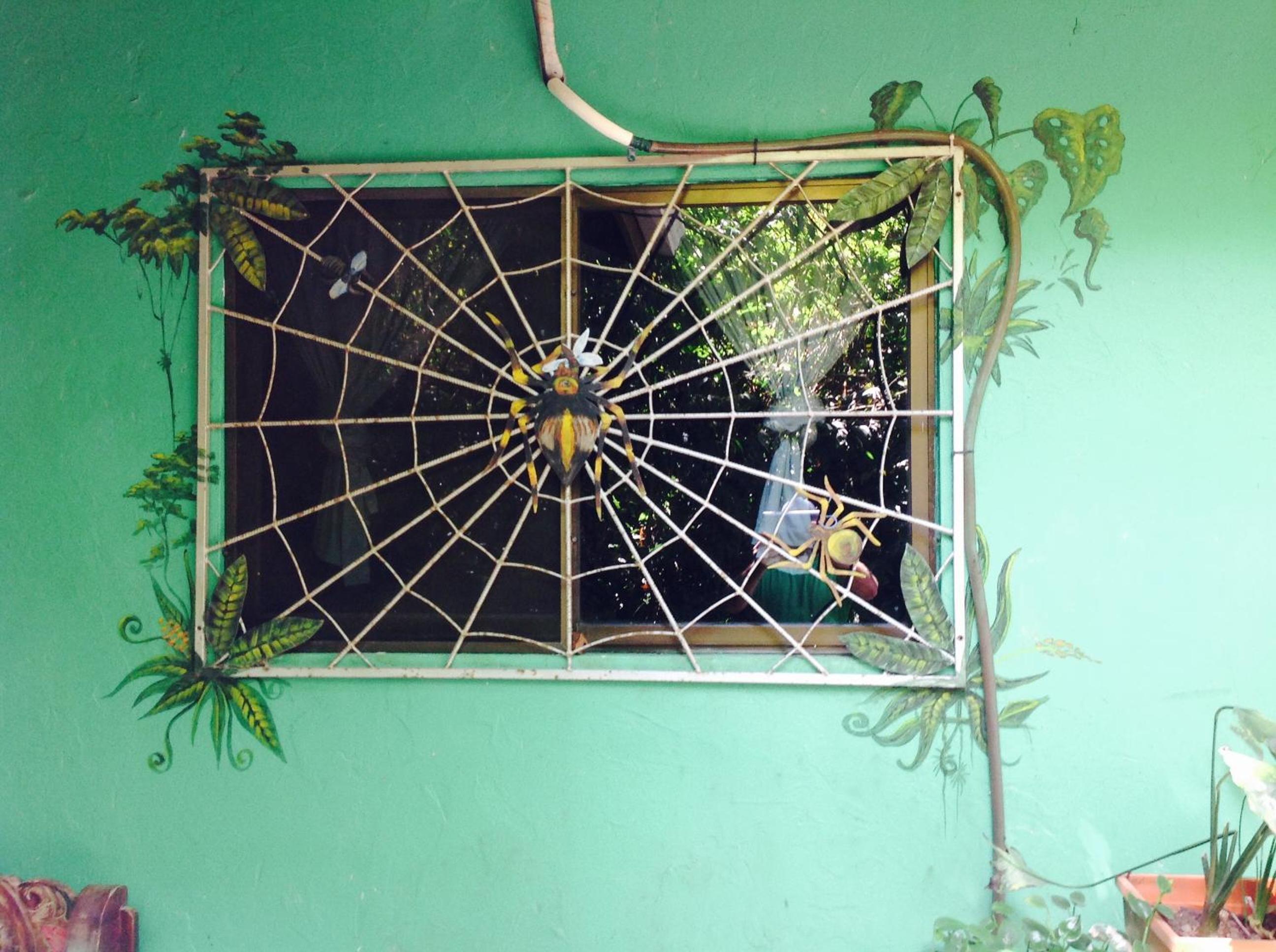 Casa Manglar Villa