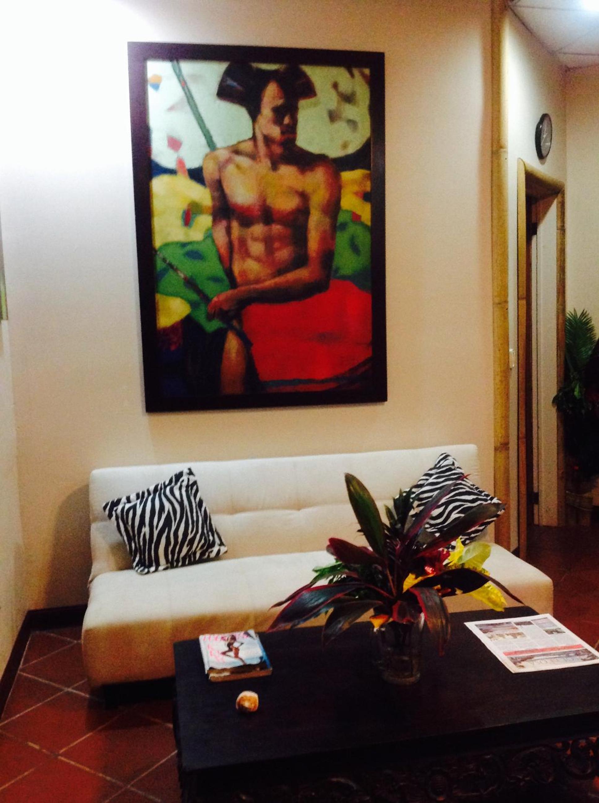 Casa Manglar Villa