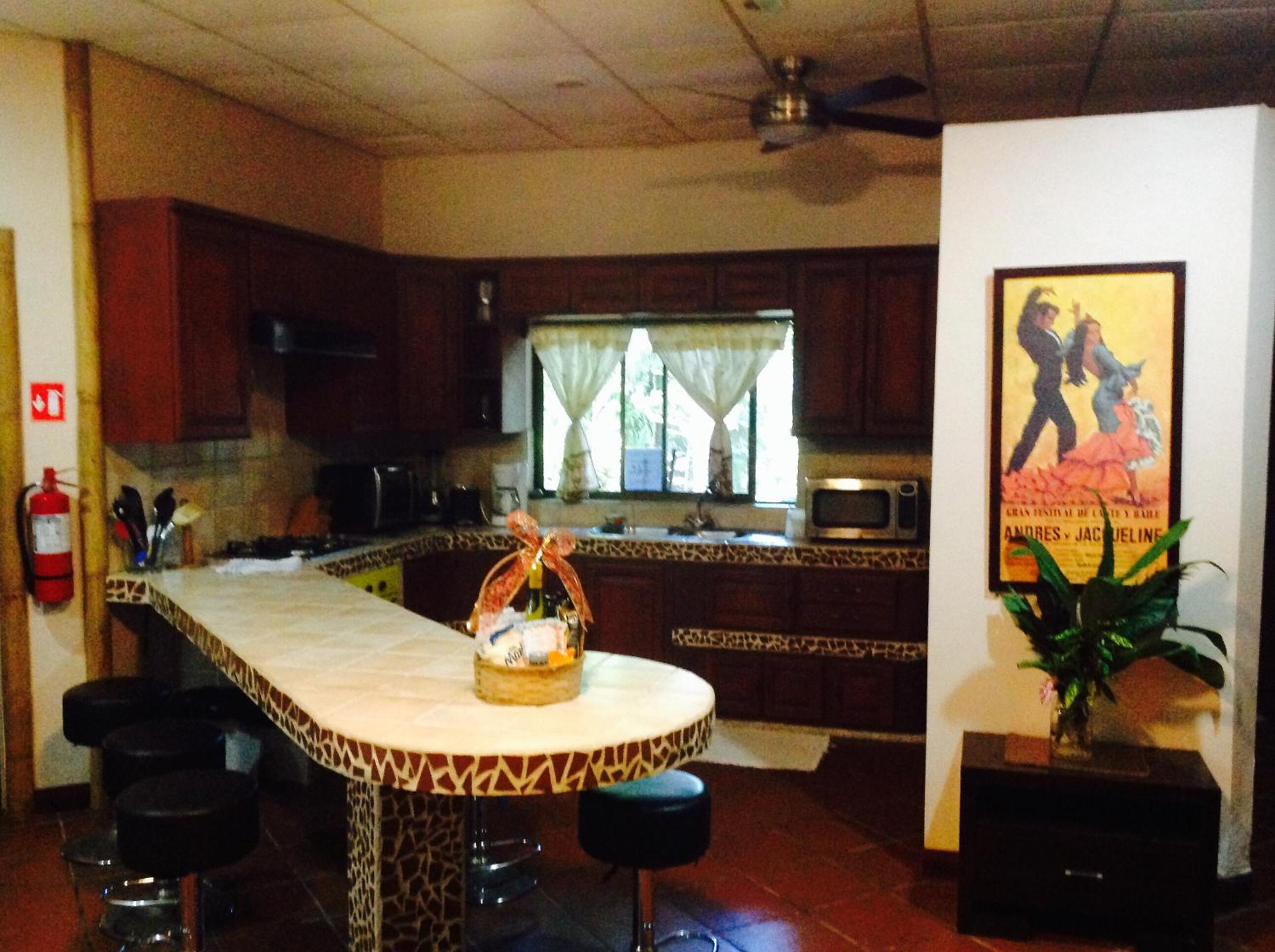 Casa Manglar Villa