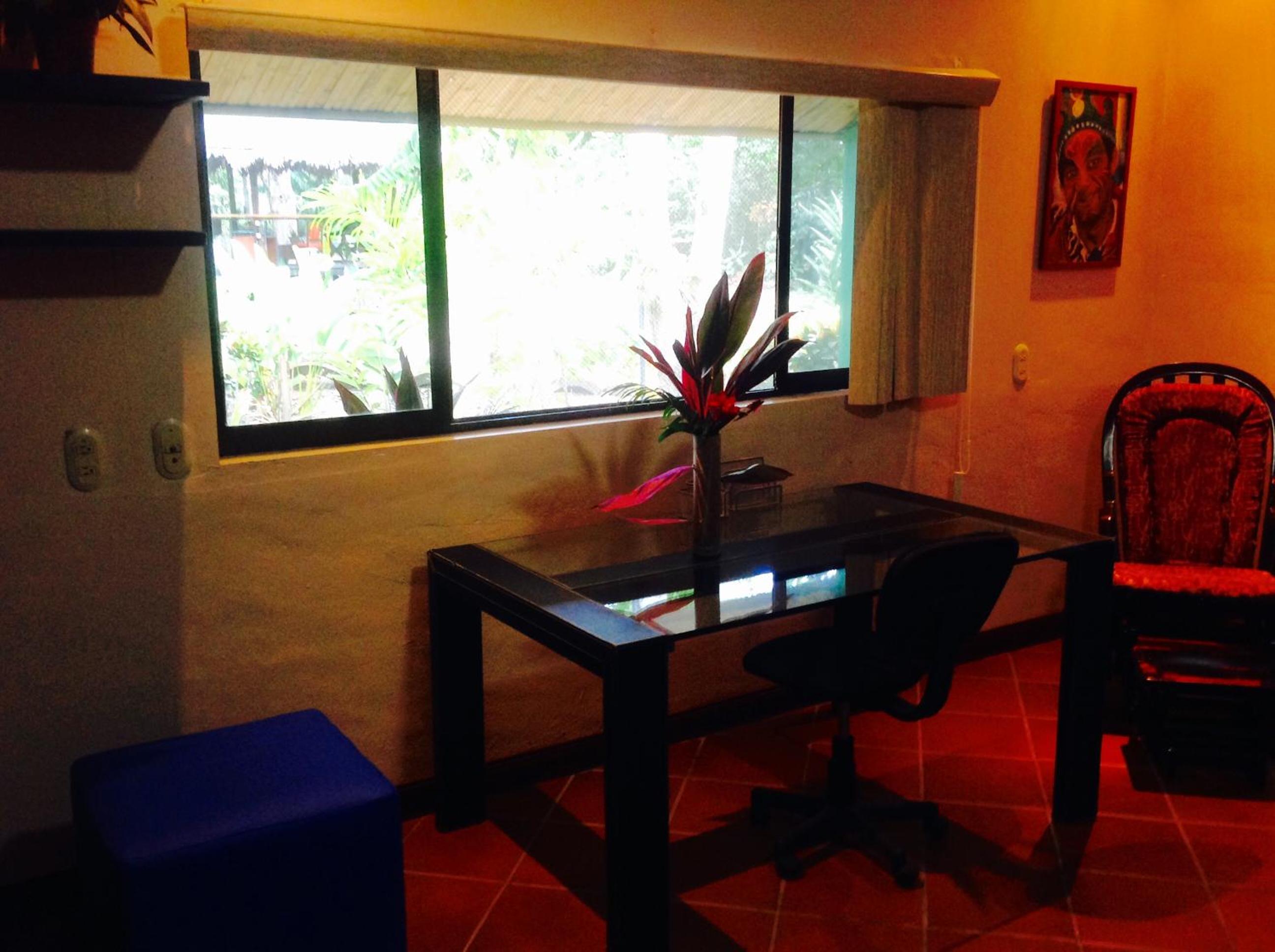 Casa Manglar Villa
