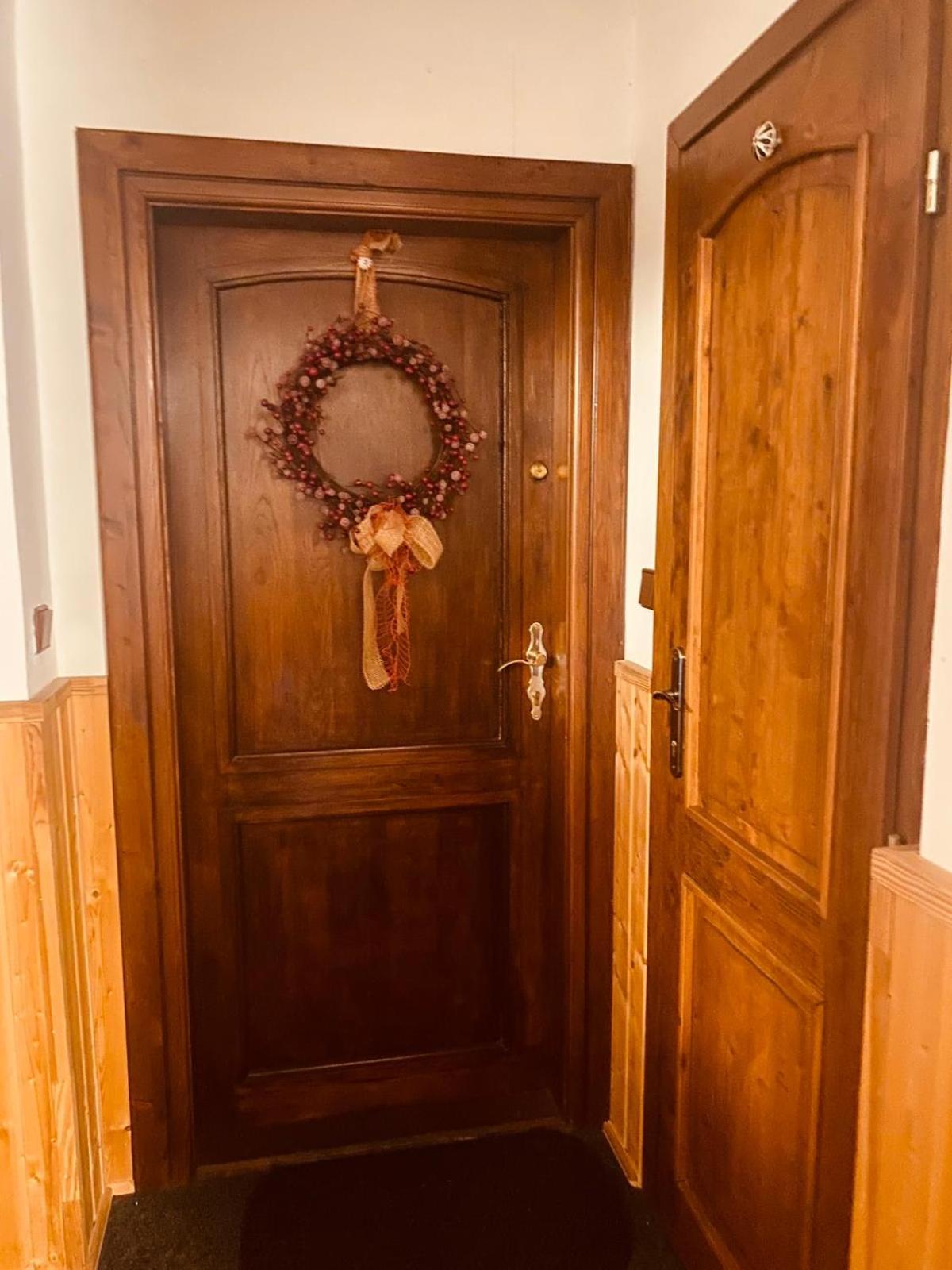 Apartmány Selský dvůr