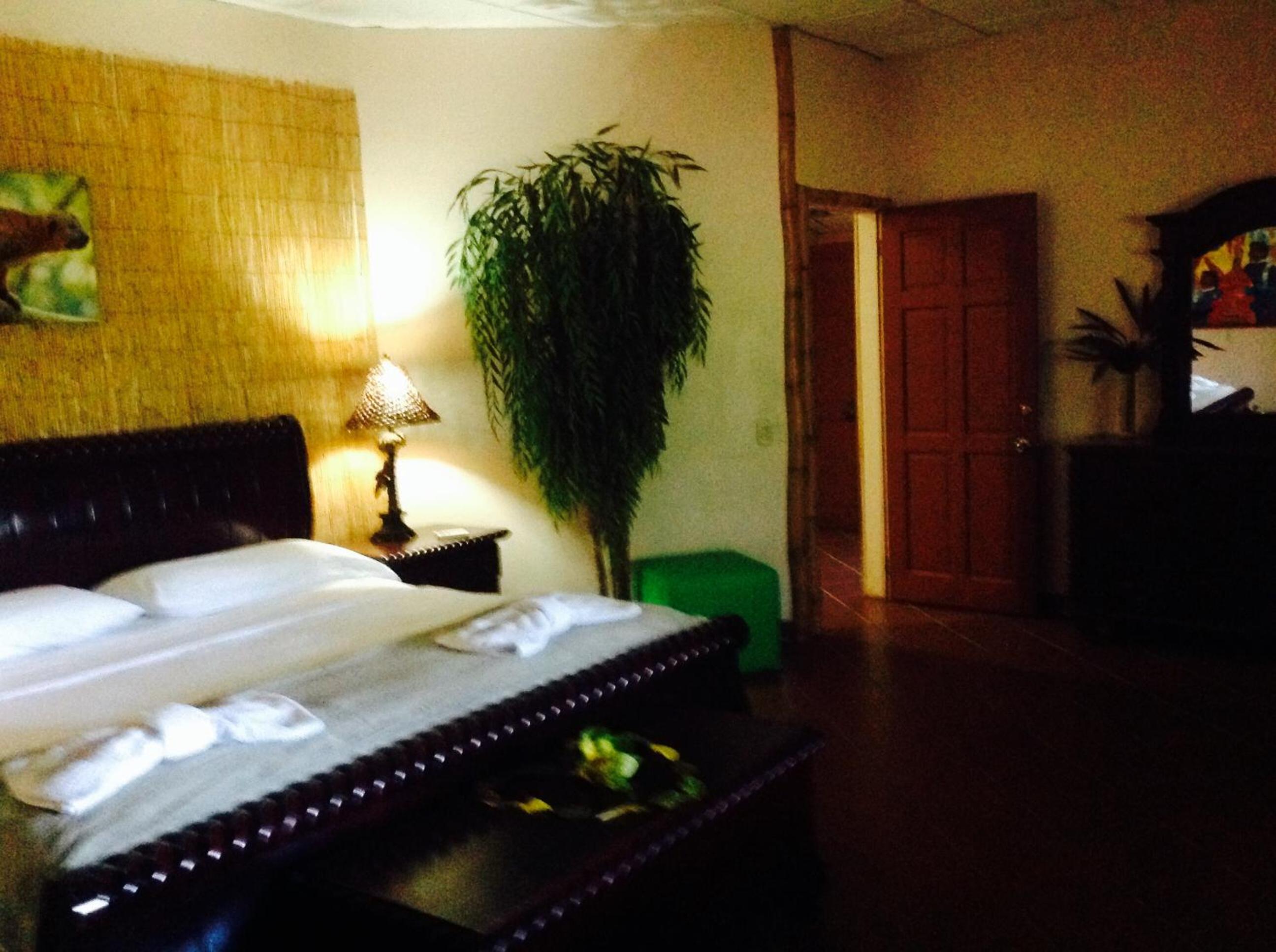 Casa Manglar Villa
