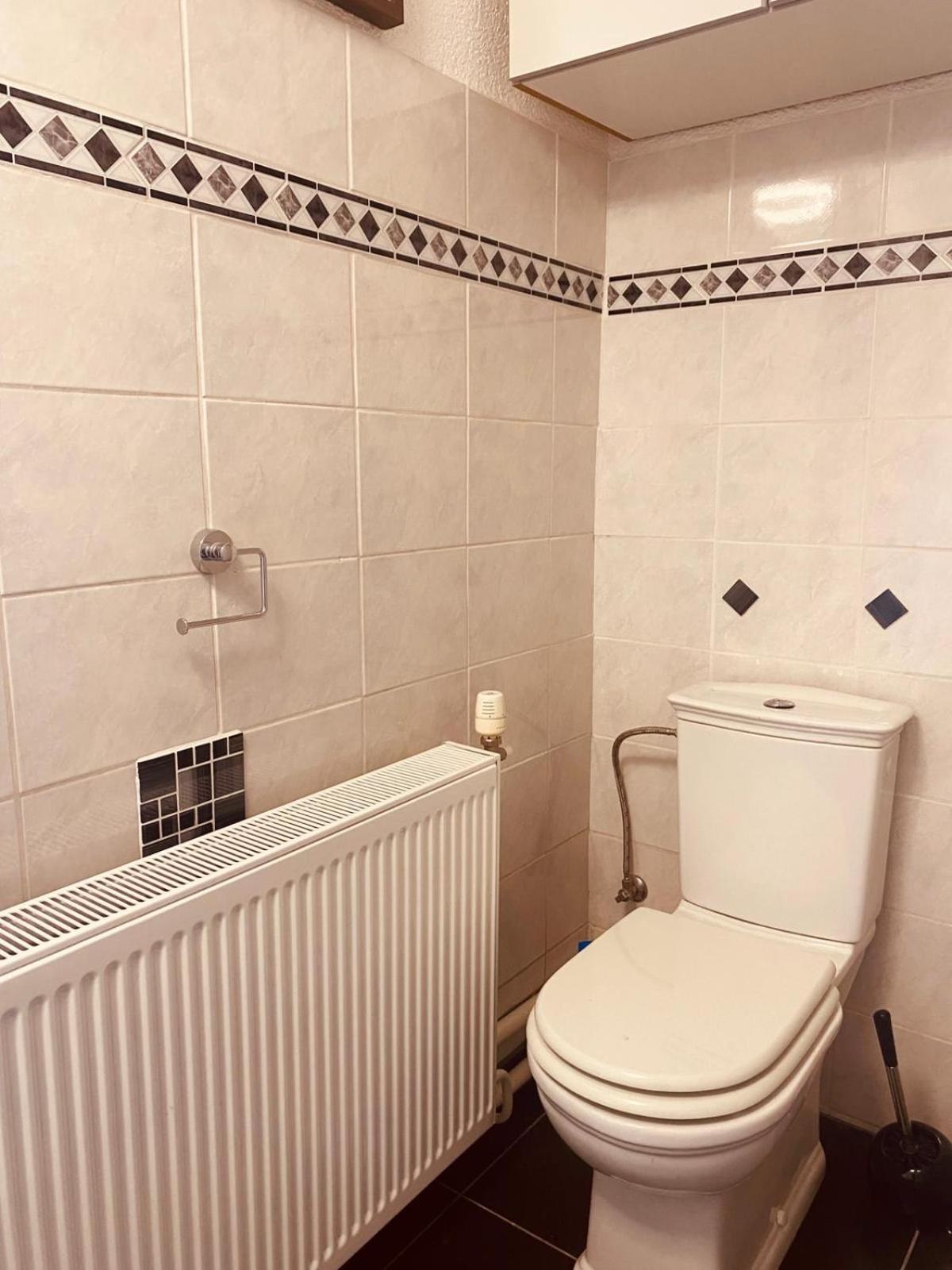 Apartmány Selský dvůr