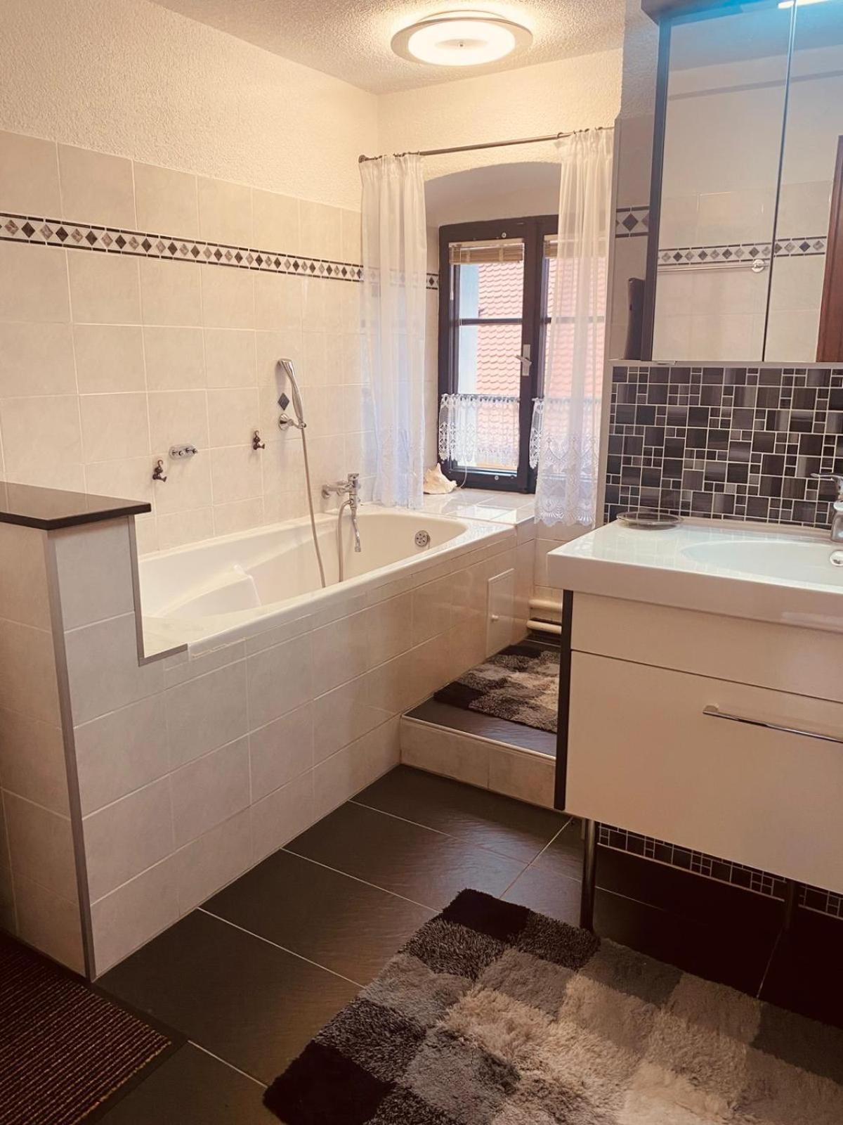 Apartmány Selský dvůr