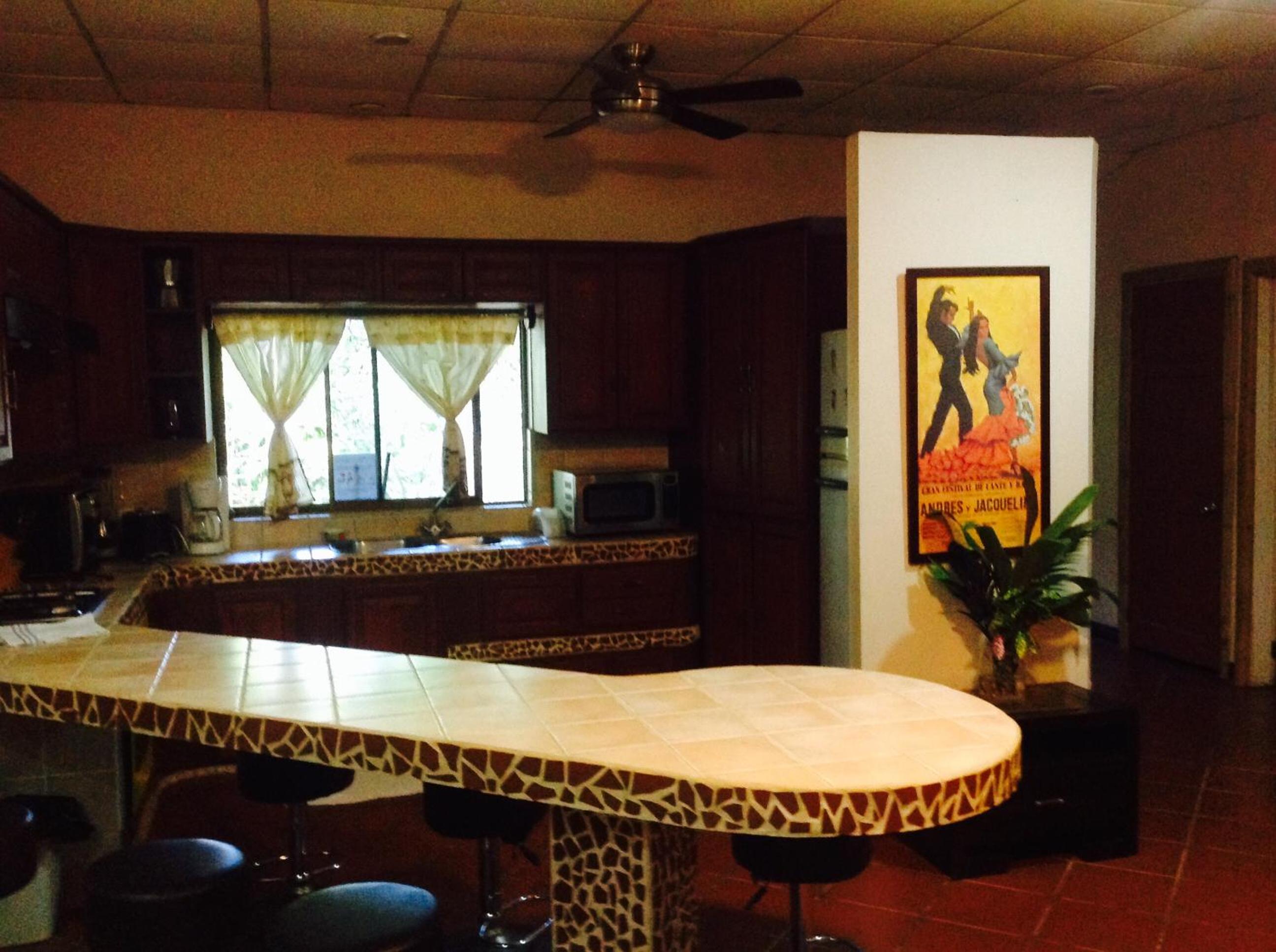 Casa Manglar Villa