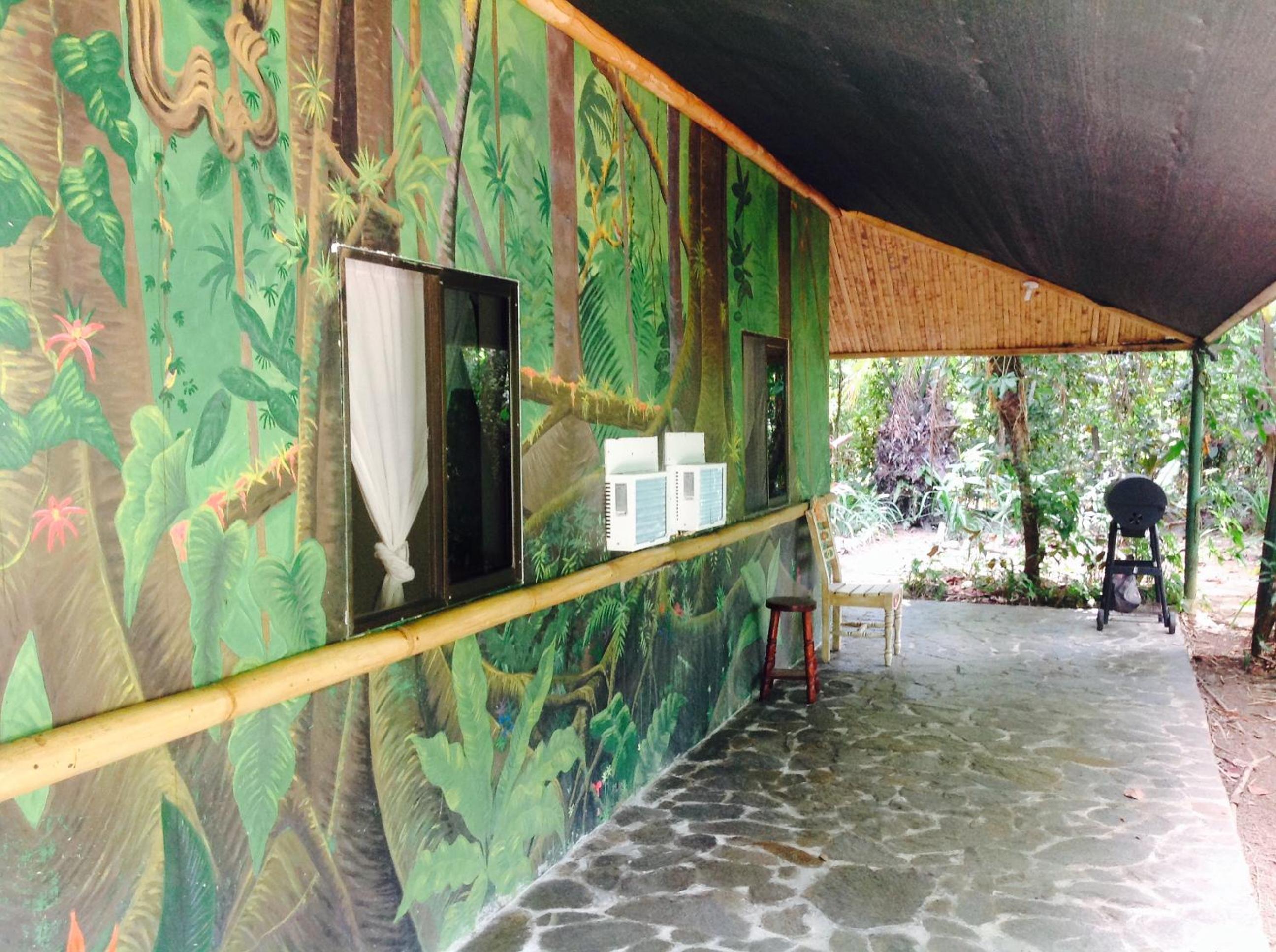 Casa Manglar Villa