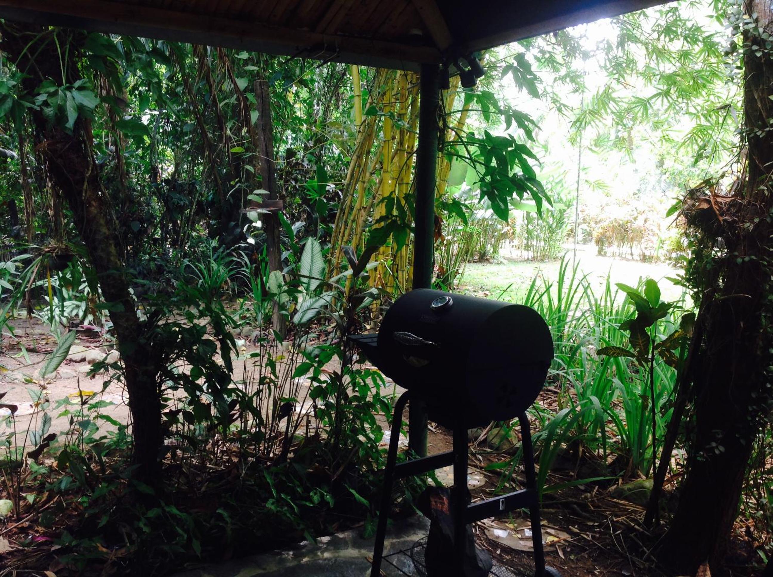 Casa Manglar Villa