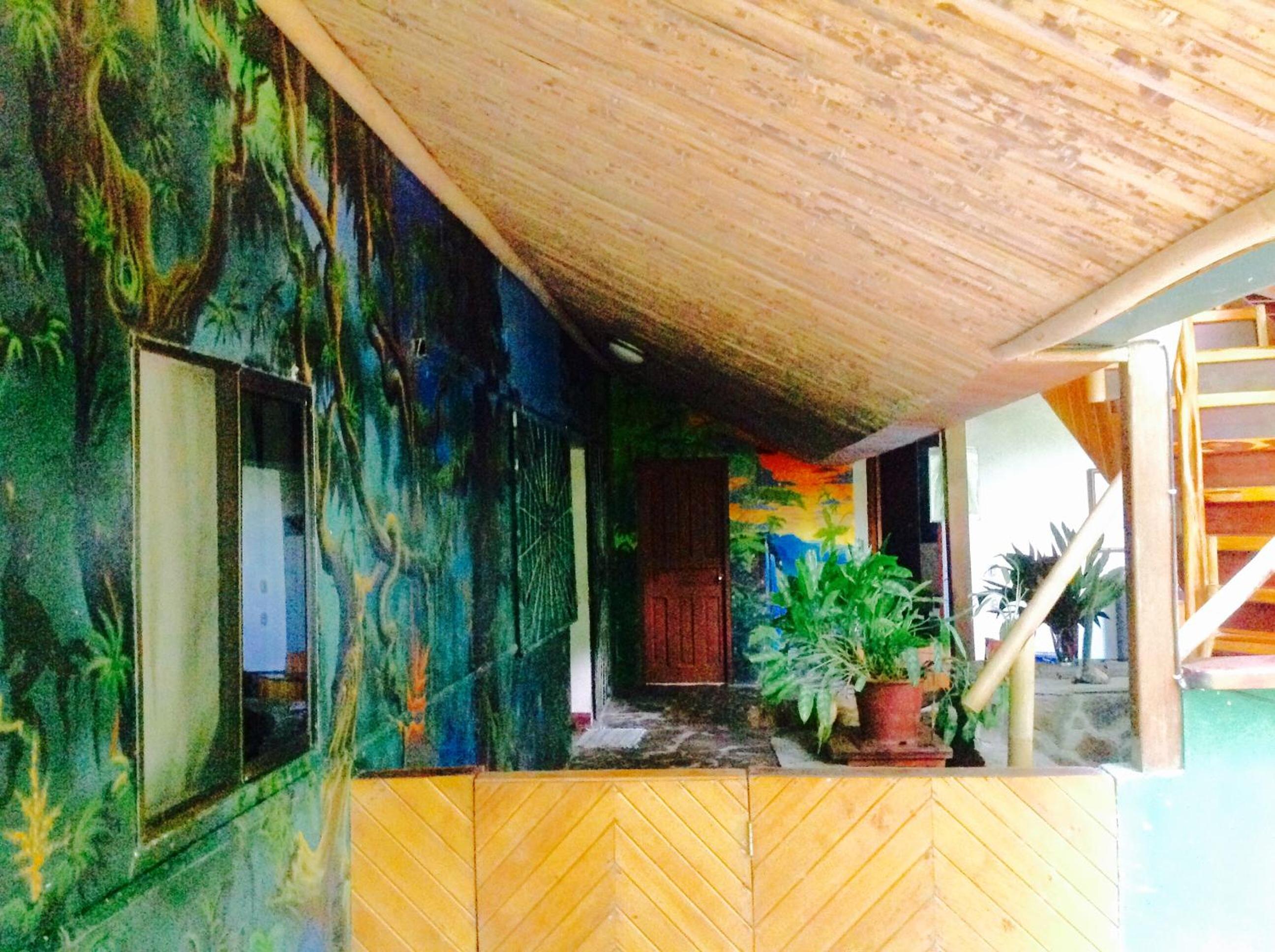 Casa Manglar Villa