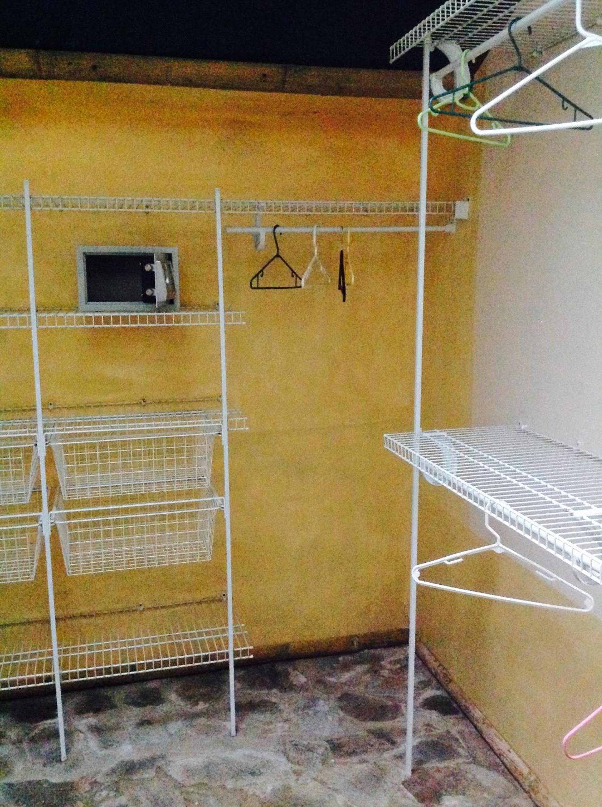 Casa Manglar Villa