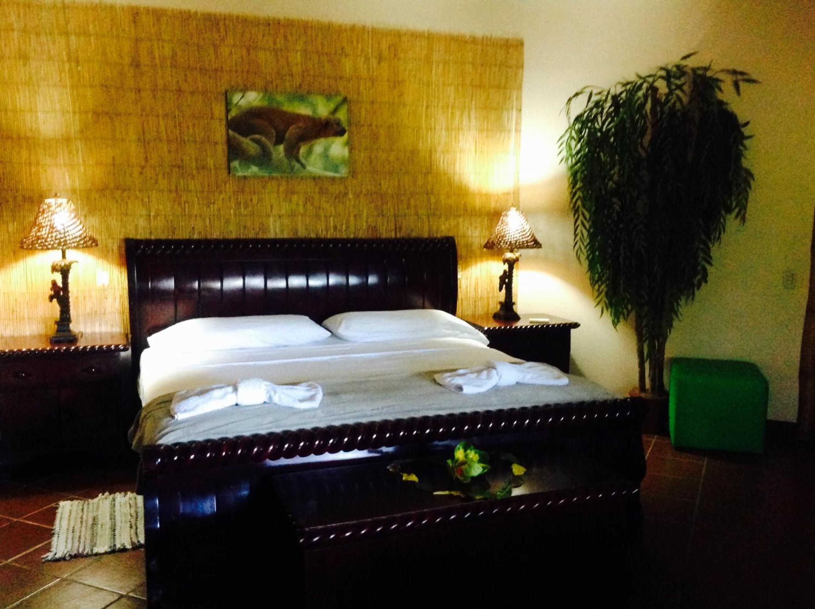 Casa Manglar Villa
