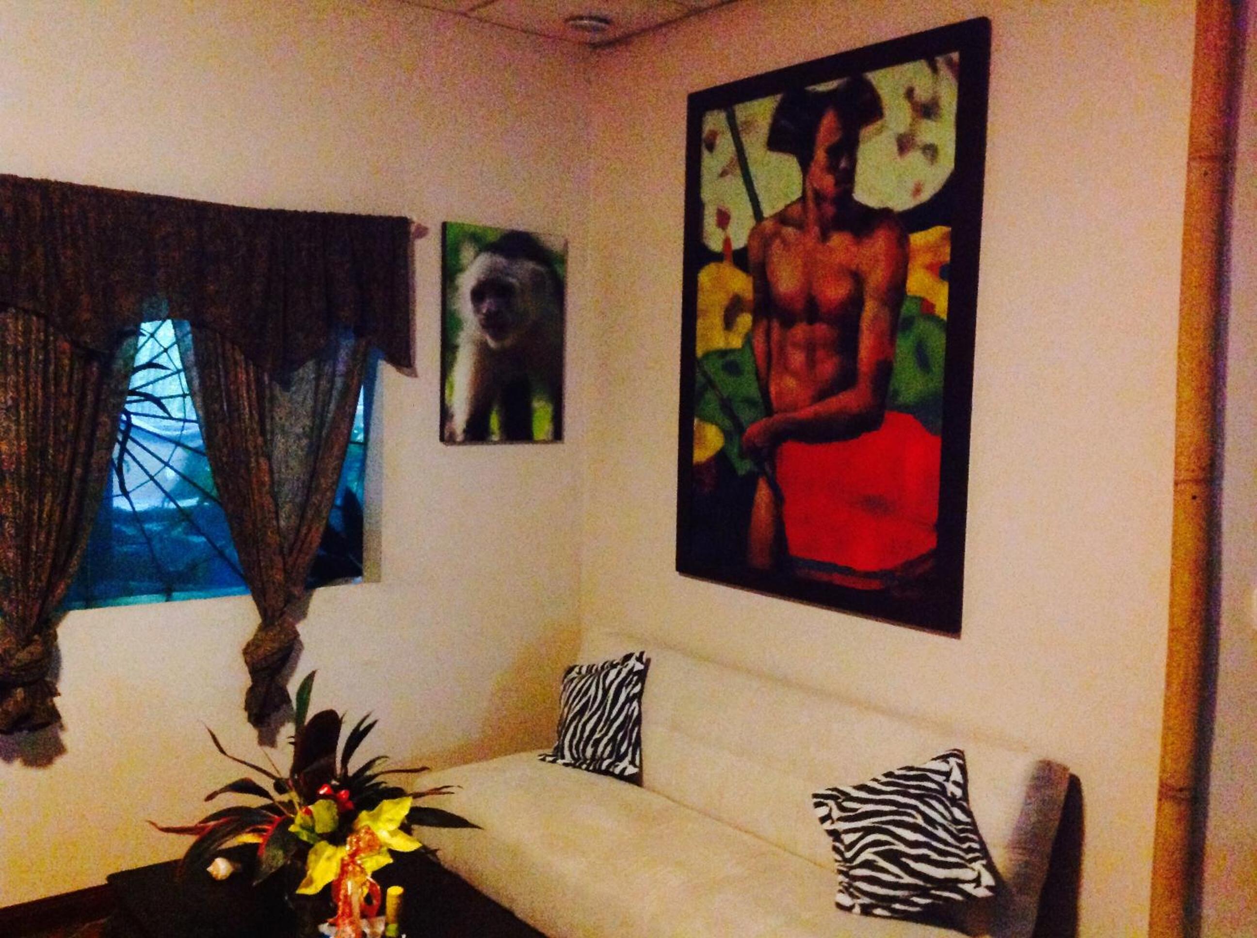 Casa Manglar Villa