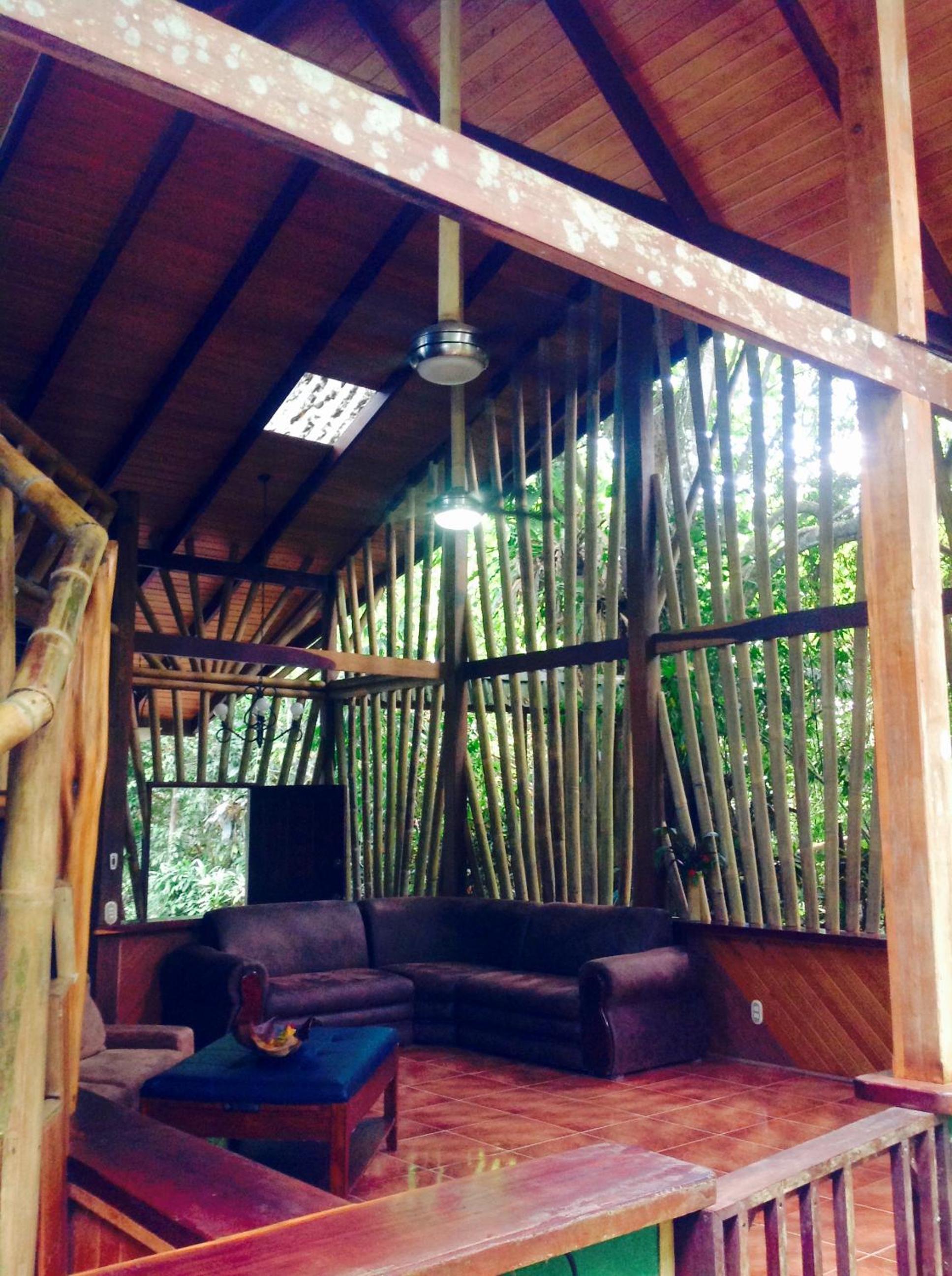 Casa Manglar Villa