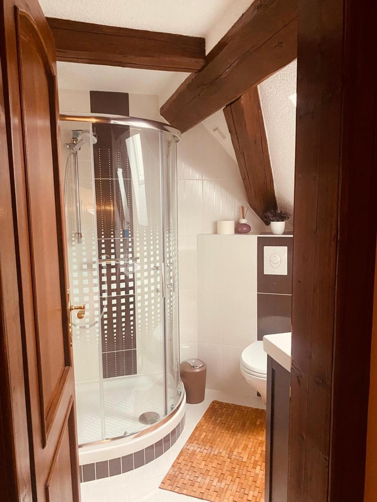 Apartmány Selský dvůr